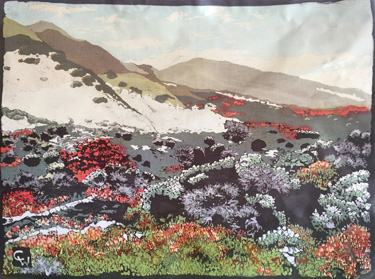 Pacific Coast Dunes