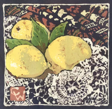 Lemons & Lace