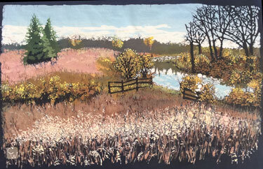Wisconsin Fall