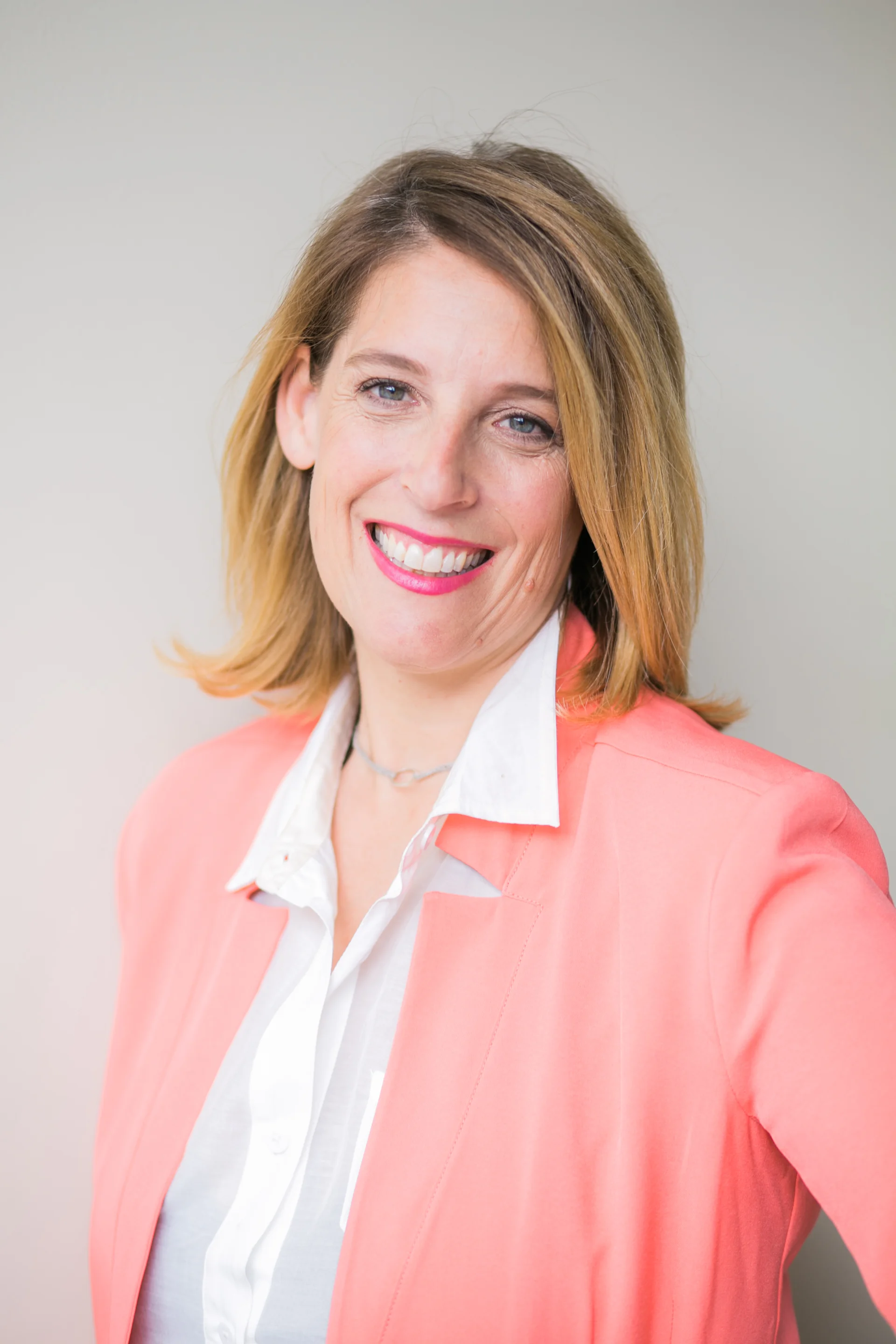 Loren Michelle, Owner