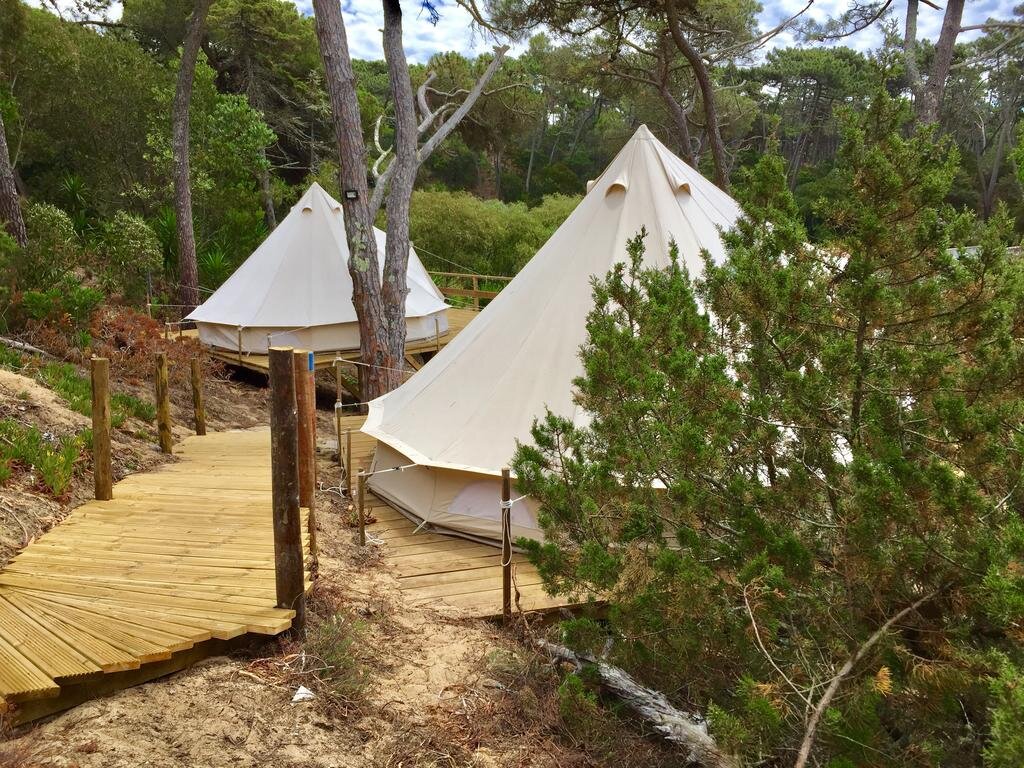 Aldeia da Praia - Yoga Retreat - Colares Portugal - Glamping Tents.jpg
