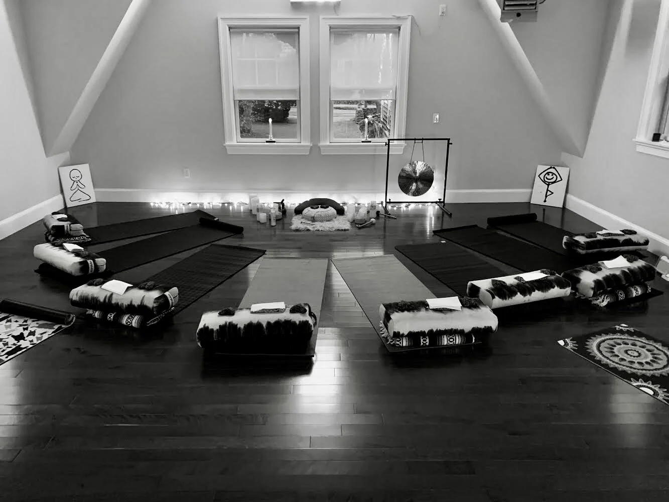 One Day Yoga Retreat