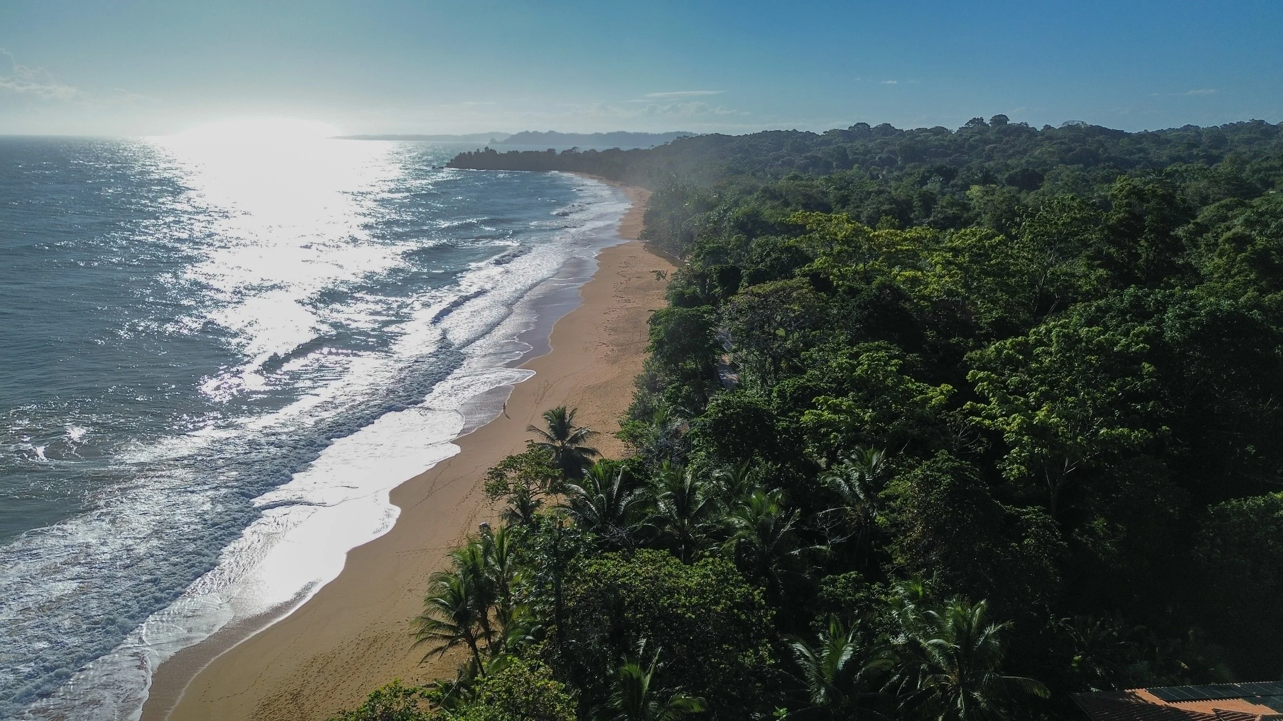 Panamanian Paradise Retreat with Valerie &amp; Meghan