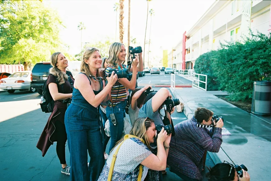 film photography workshop, how to create light leak with film, film photography, how to make a double exposure, film photography conference, how to shoot film, photography conference 2019, photography workshop 2019, photography business workshops, california photography conference, photography workshops in california, film photography workshop in california, wendy laurel photography, creative photography conference