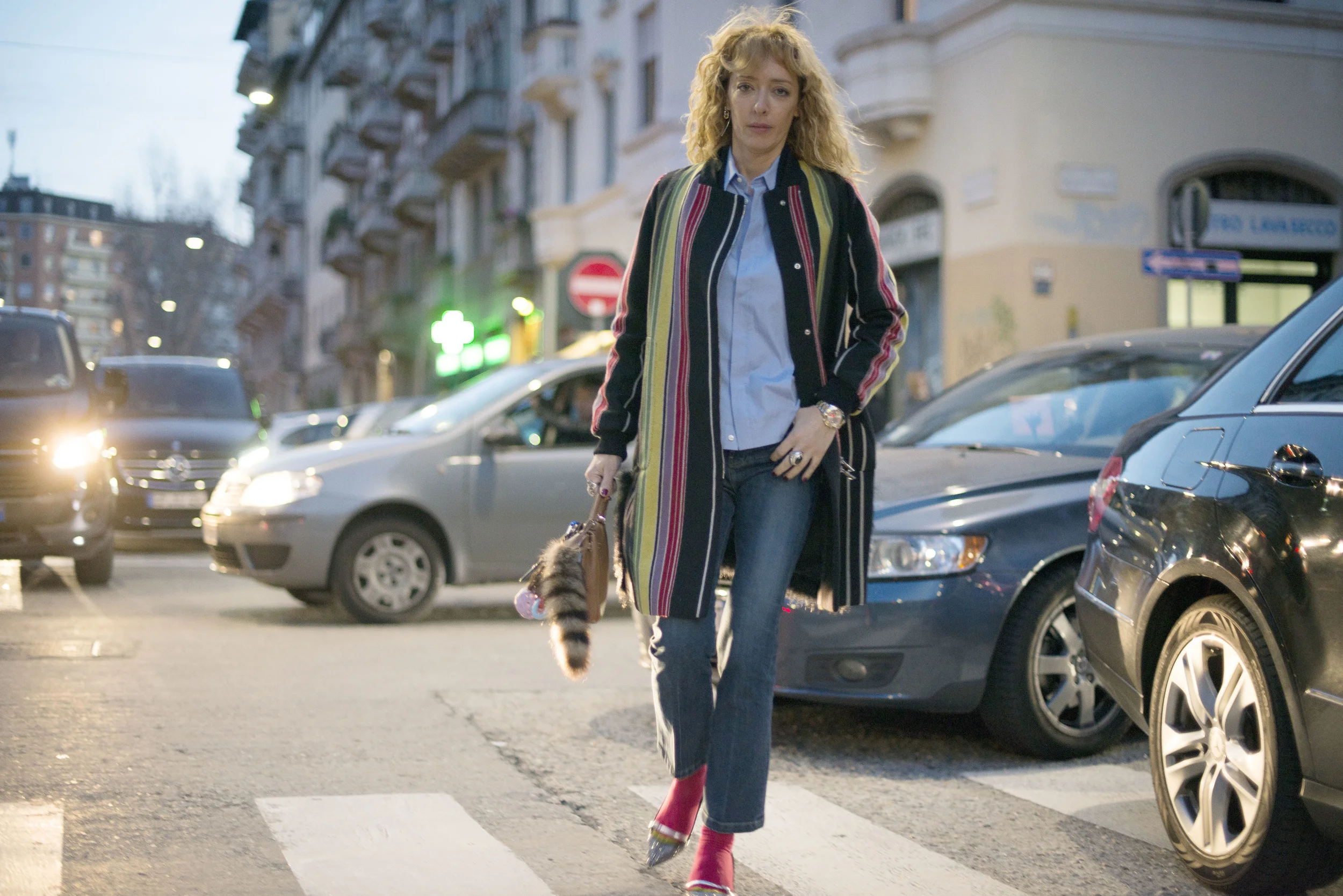 Elina Halimi