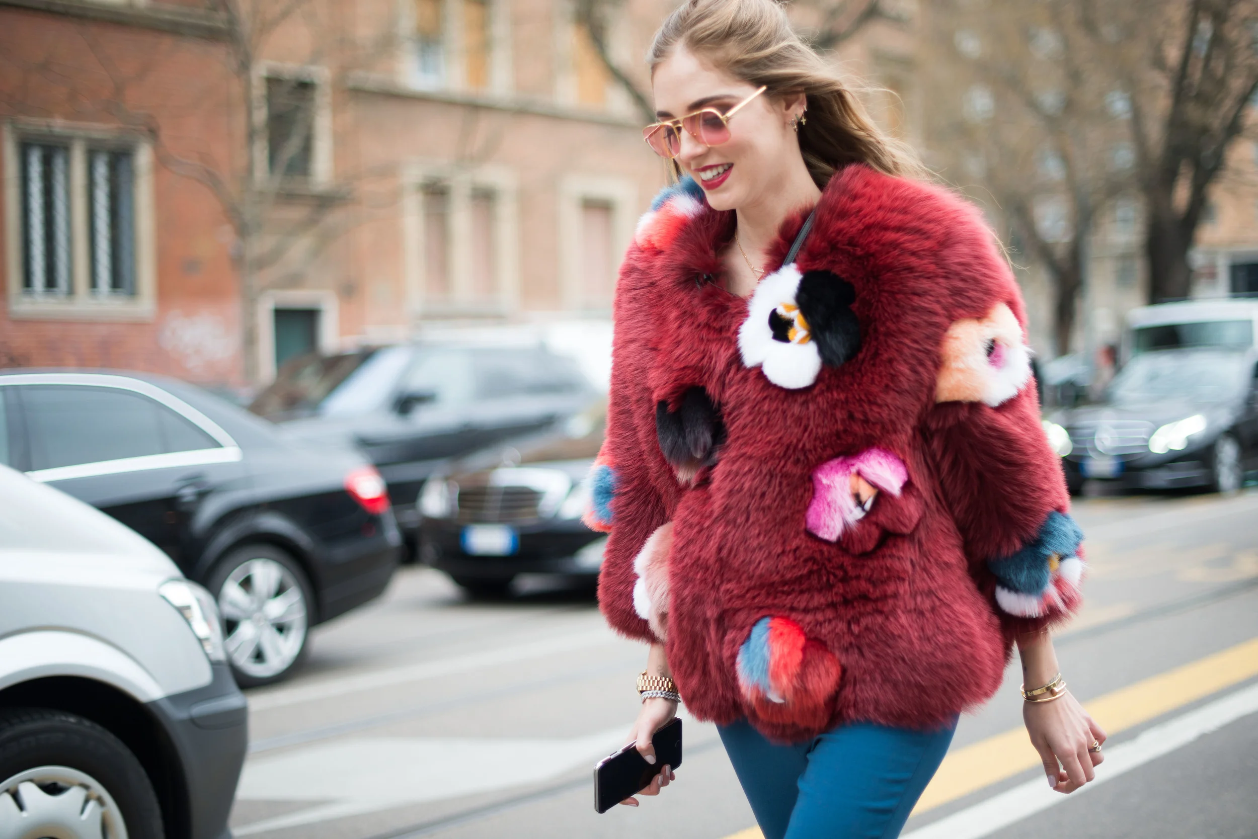 Chiara Ferragni