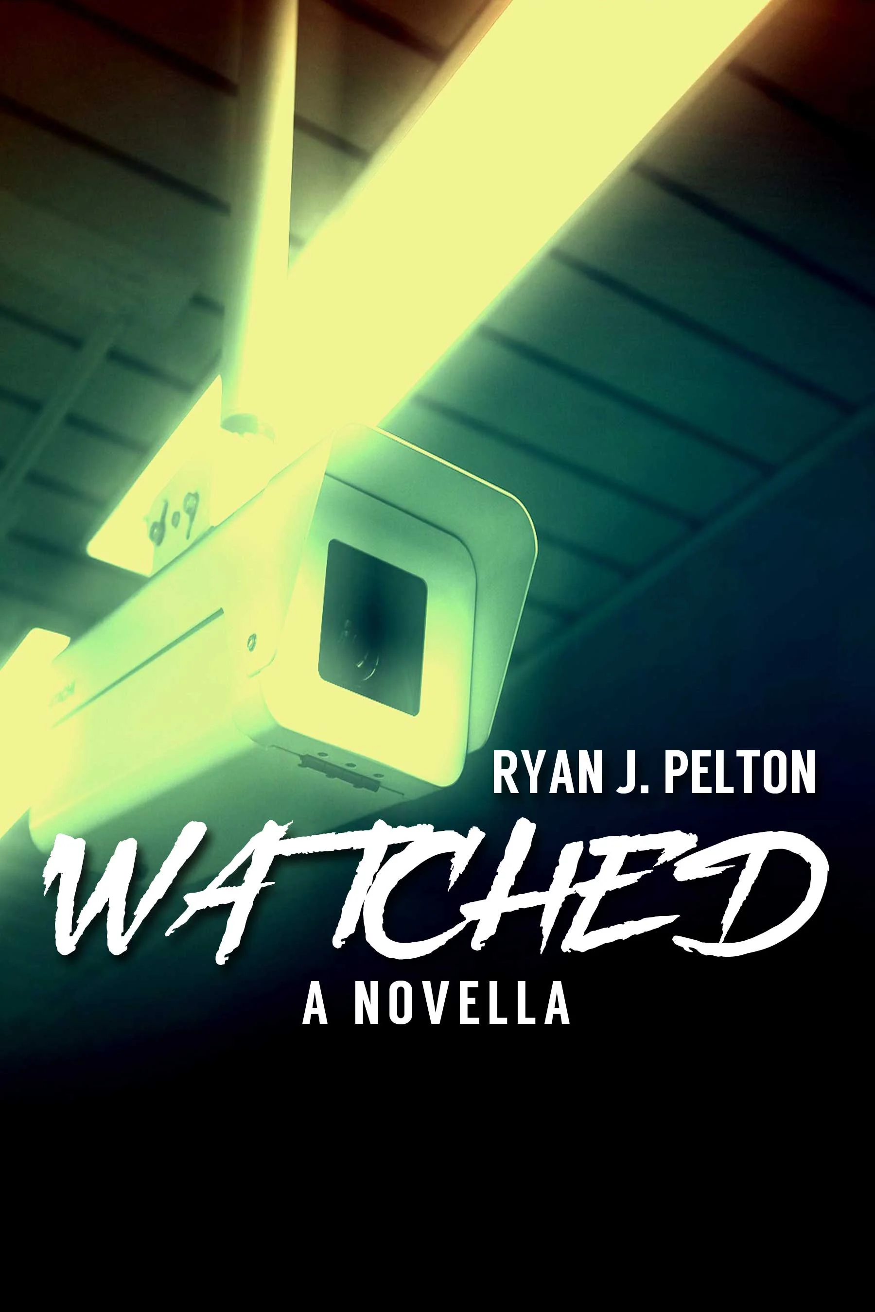 Novella, Suspense