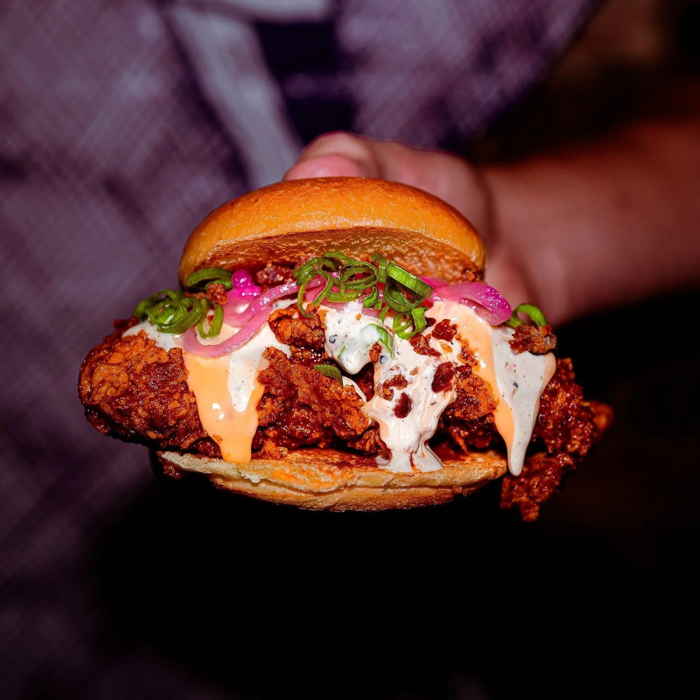 Hey, let's get loaded tonight. 🔥 We're staying open late Friday and Saturday nights to offer special prices on drinks and loaded menu items. Join us tonight from 8pm to close to kickoff a kickass weekend. 🤘 

- $5 Drafts
- $7 Cocktails
- $8 Boozy S