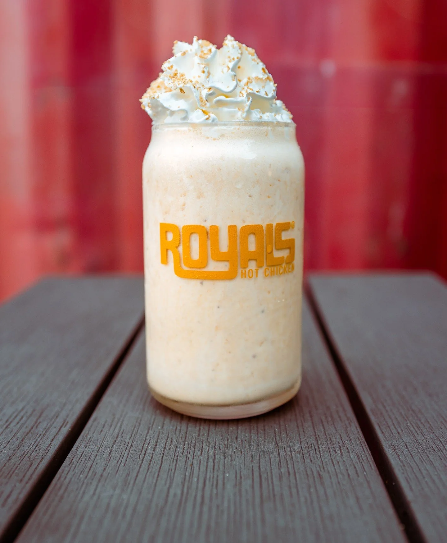 If you're a fan of all things pumpkin spice, have we got a shake for you. For this month only, come try our Pumpkin Butter #ShakeoftheMonth! 🎃 

Creamy vanilla ice cream blended with perfectly spiced pumpkin butter makes the perfect treat for a cris