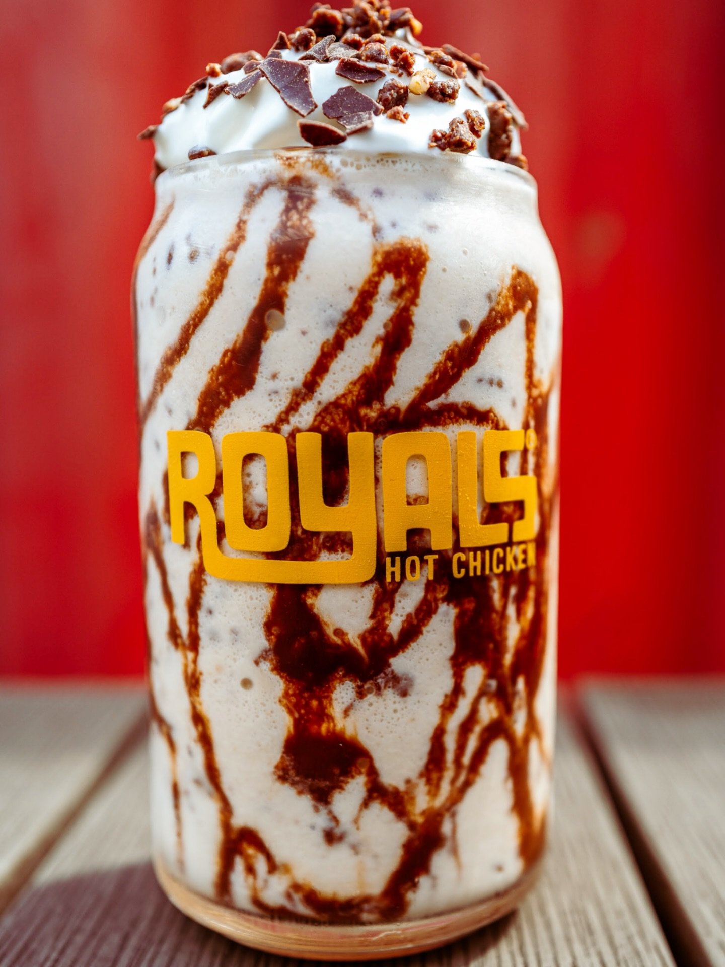 Derby is in the air! We&rsquo;re launching the Bourbon Ball Milkshake as our April special to celebrate. It&rsquo;s vanilla soft serve blended with dark chocolate, toasted pecans, and all that classic bourbon ball flavor.