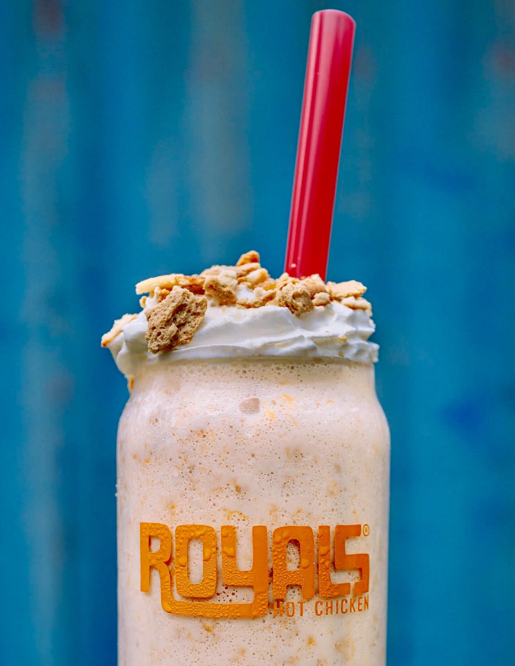 Peach season is moving fast and so is our Peach Cobbler Milkshake. If you haven&rsquo;t grabbed one yet, you only have a few more days to try this Southern classic before it leaves the menu.

We blend our soft-serve with juicy peaches and cinnamon-sp