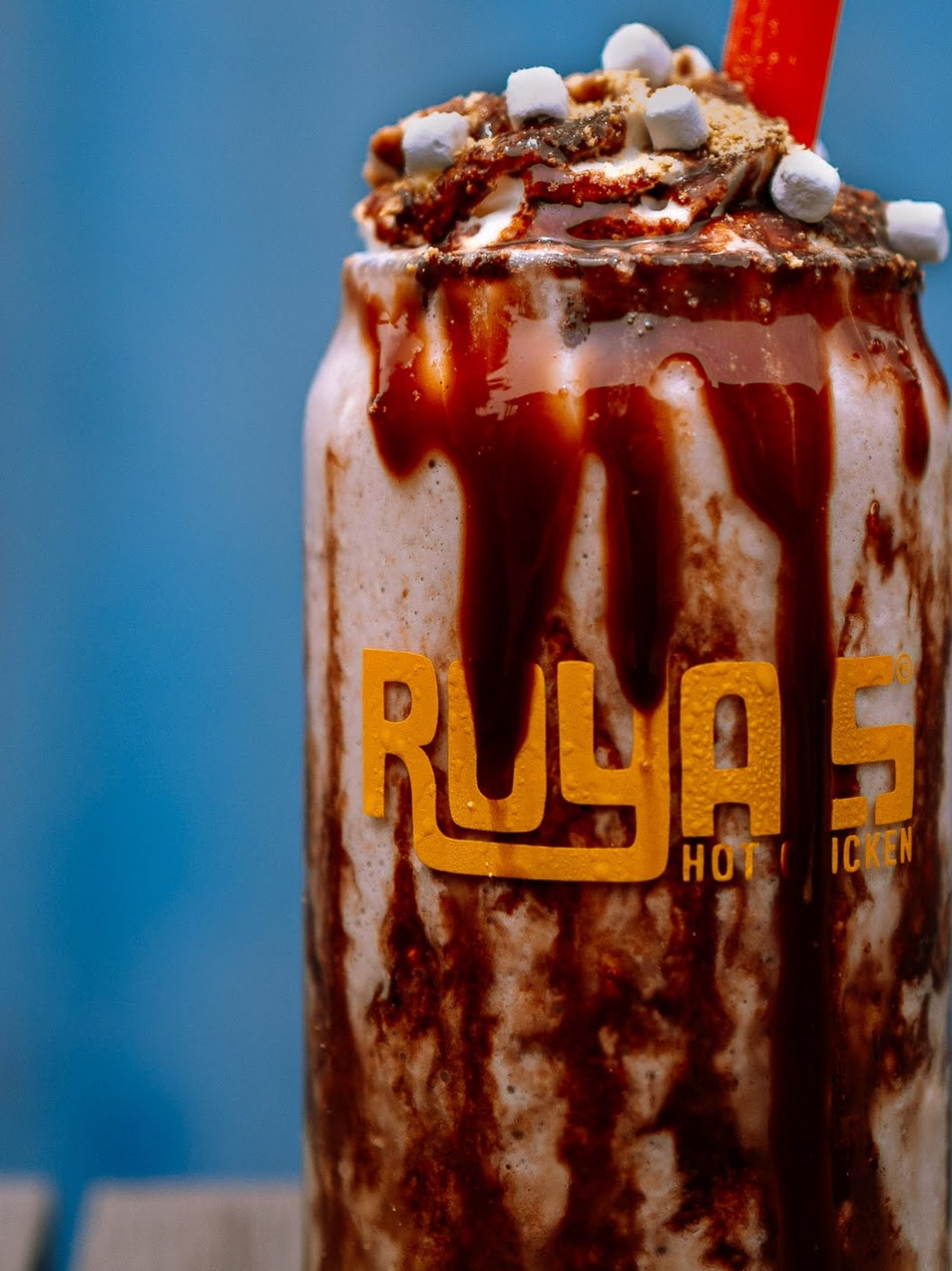 Have you tried our S&rsquo;mores Shake of the Month? Bring the campfire to your cup with this nostalgic summer classic. Chocolate syrup, mini marshmallow bits, and graham cracker crumbs are swirled into creamy soft serve, then topped with whipped cre