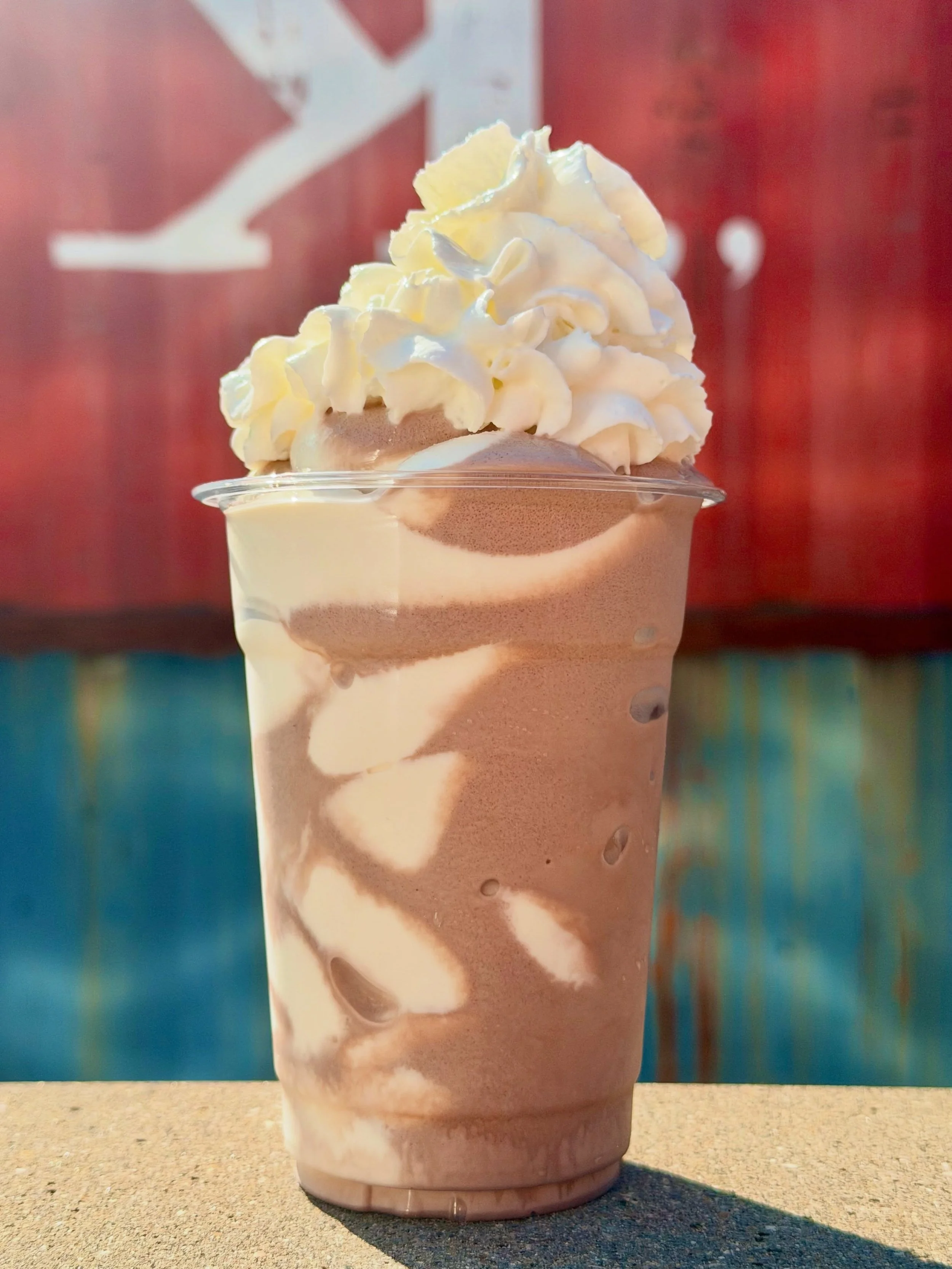FREE CLASSIC SHAKE!

As we continue to celebrate our 10th Anniversary throughout 2026, we&rsquo;re offering the first 100 guests a free Classic Shake on Tuesday, September 8th.

Choose between Chocolate, Vanilla, or a Twist. And then go ahead and mar