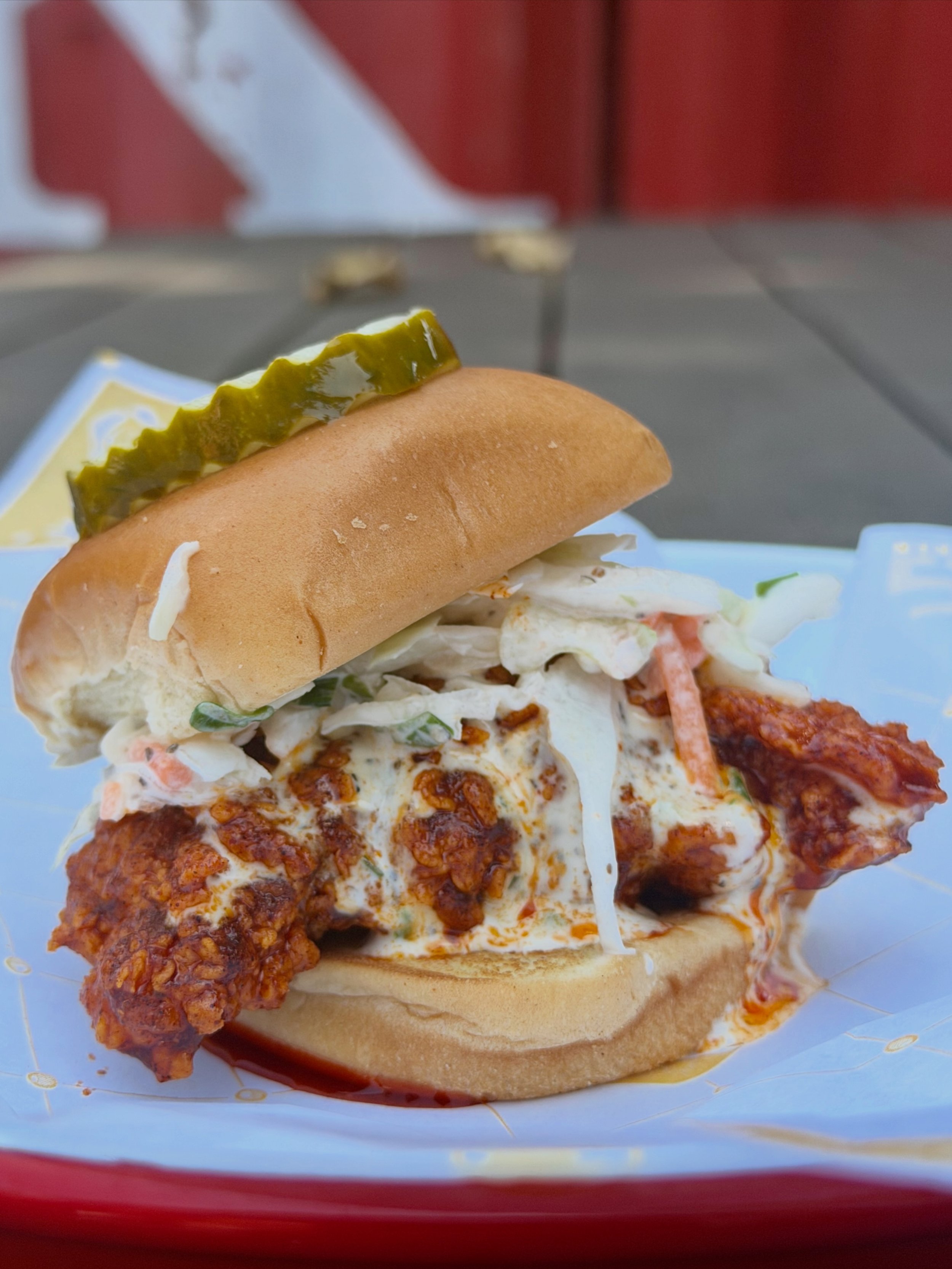 Summer isn&rsquo;t over yet. You can tell because of the way that it is. Catch a Heat Break and enjoy $5 sliders, bites, and pints between 3-5pm every day.