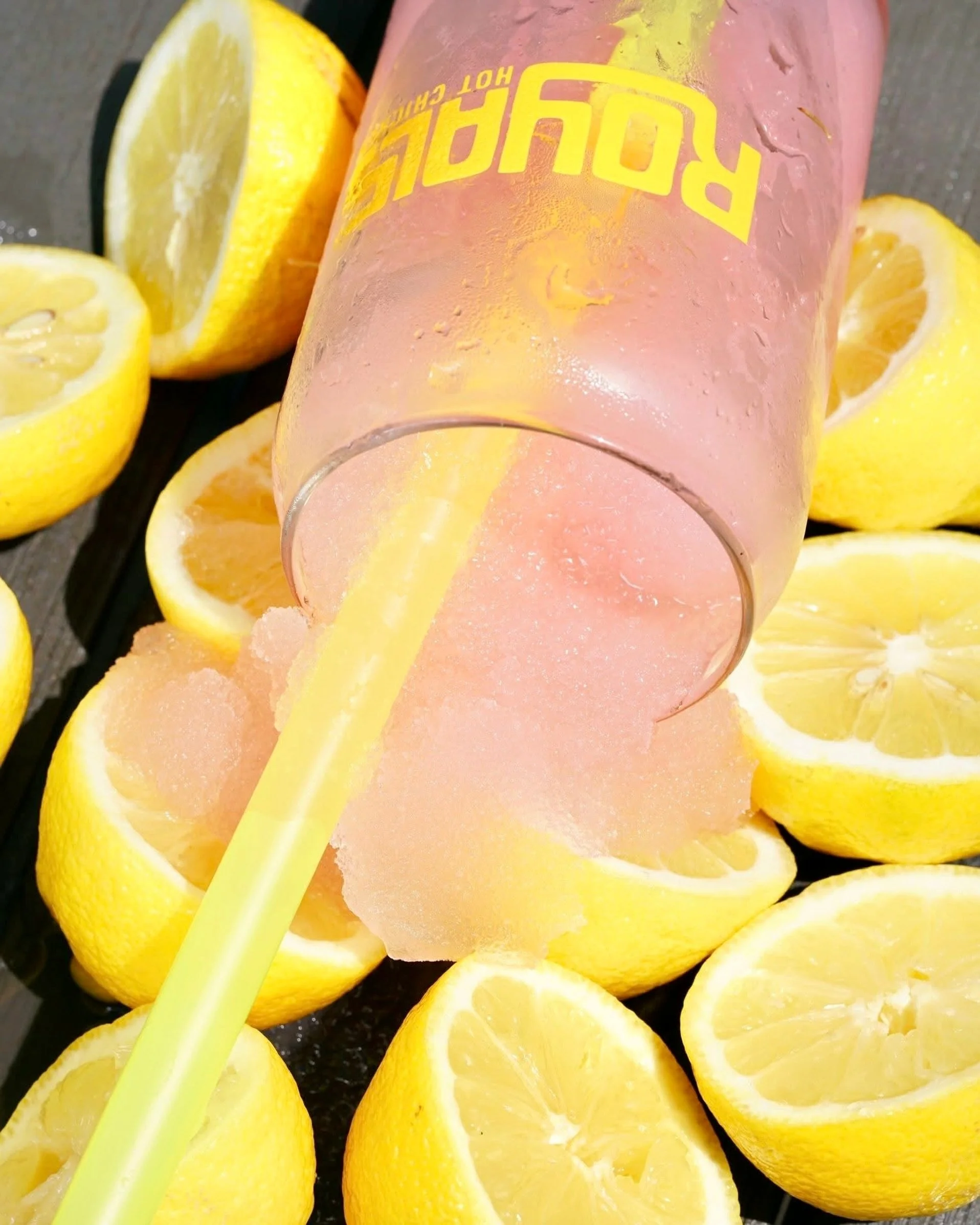 Catch a Heat Break between 3-5pm today and everyday - enjoy $5 sliders, bites, pints, and frozen treats.