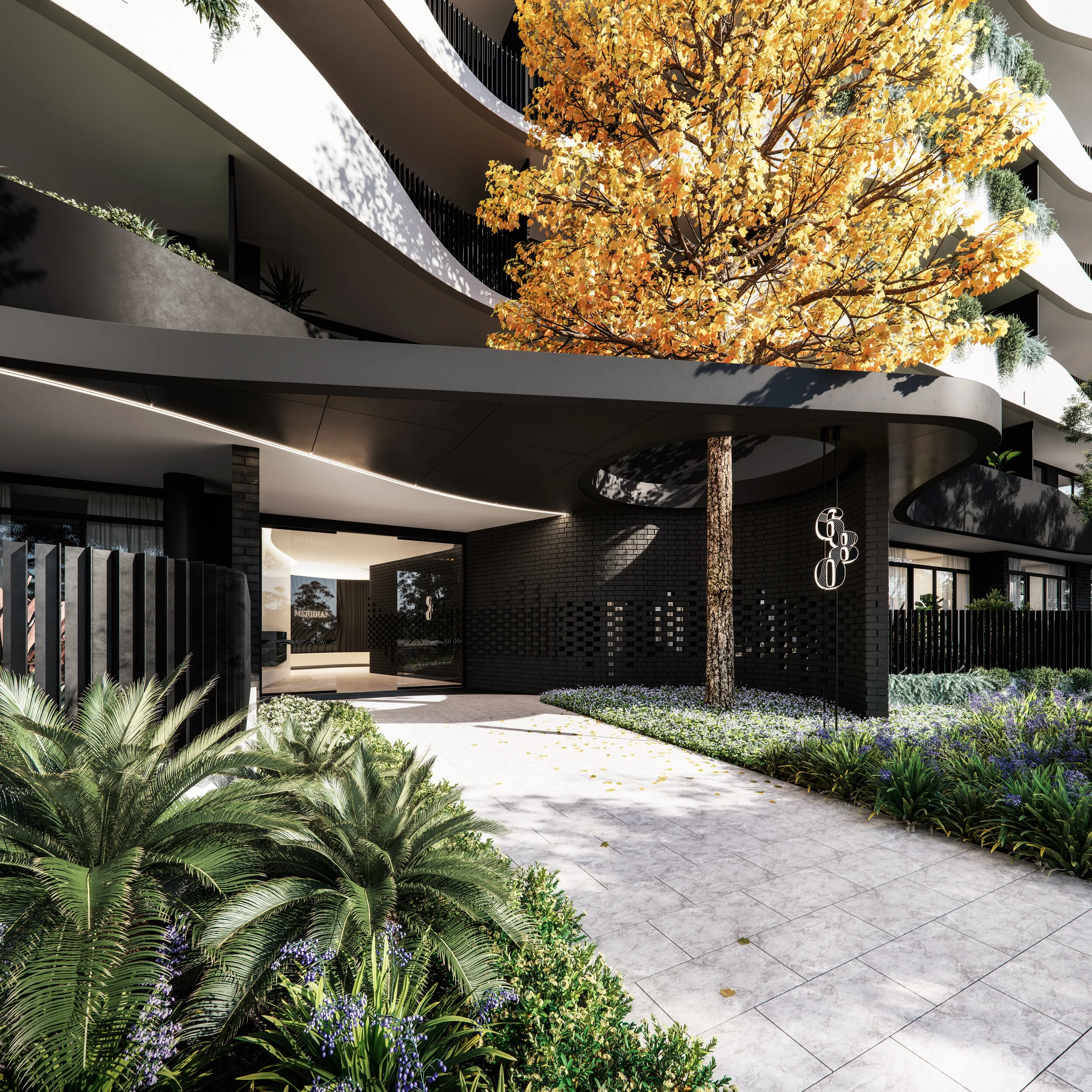 MURD_Meridian Miranda Kingsway Exterior Lobby.jpg