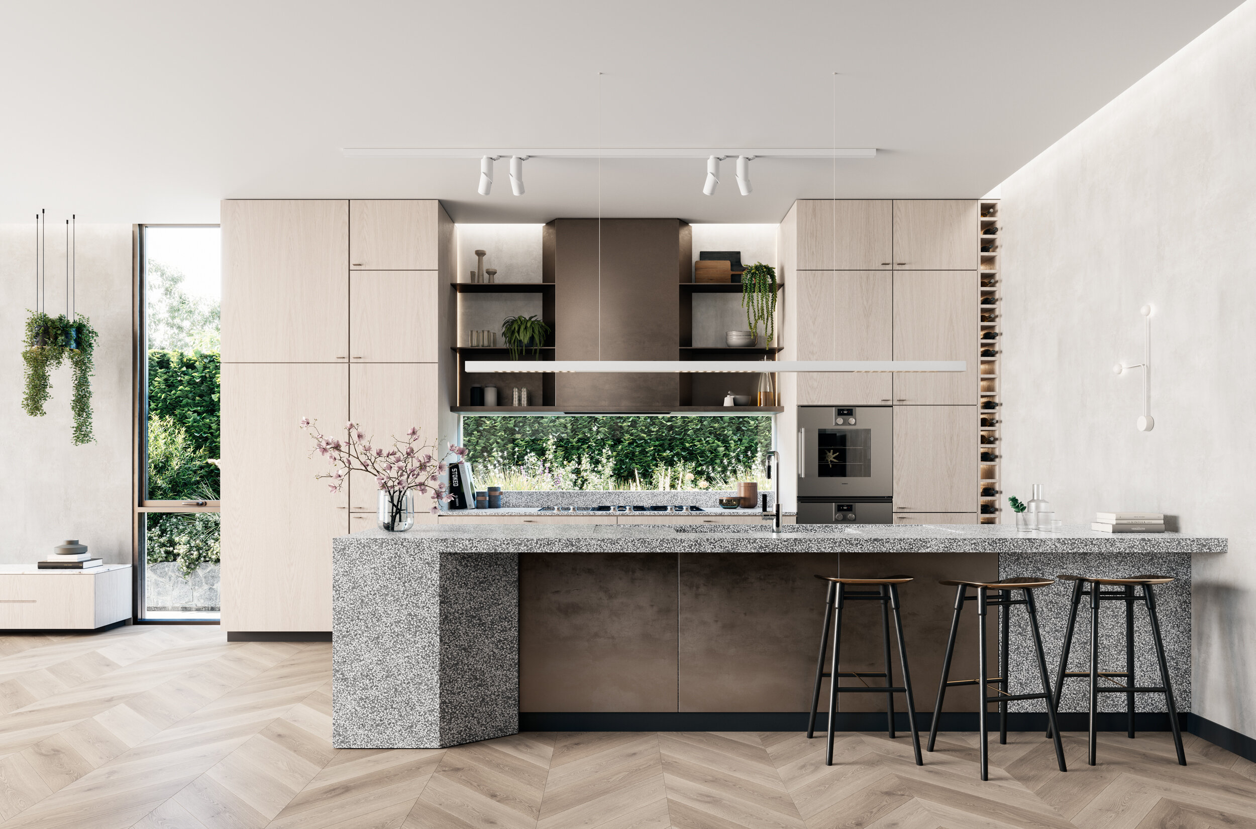 DOAR_268 Hawthorn Road Kitchen.jpg