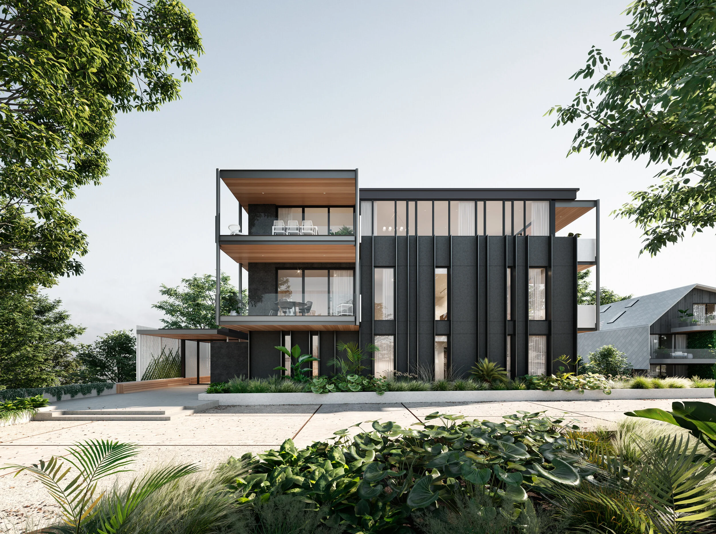 STAR_Hill Residences Exterior East.jpg