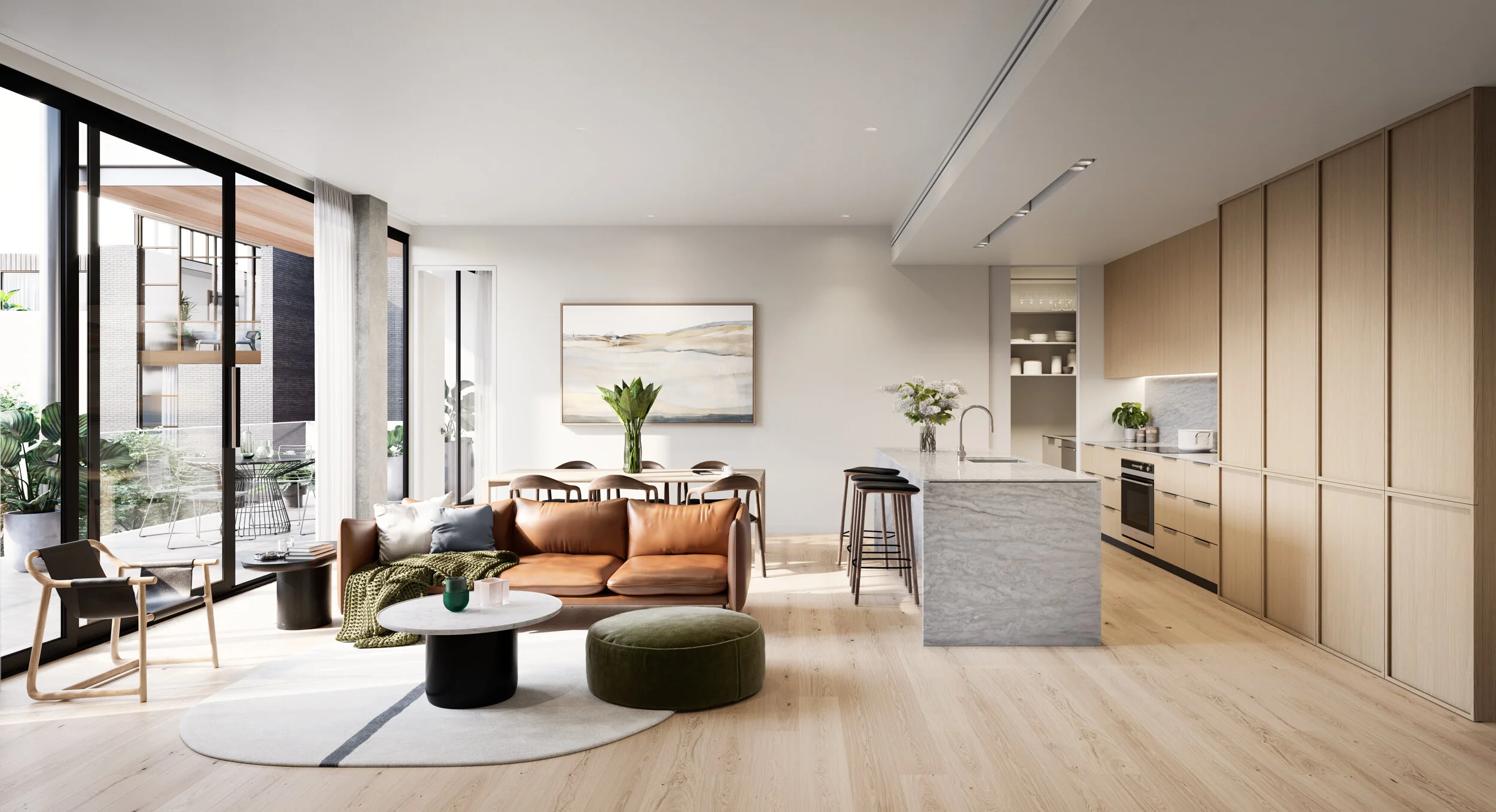 STAR_Hill Residences AP 2.5.0 Kitchen Living.jpg