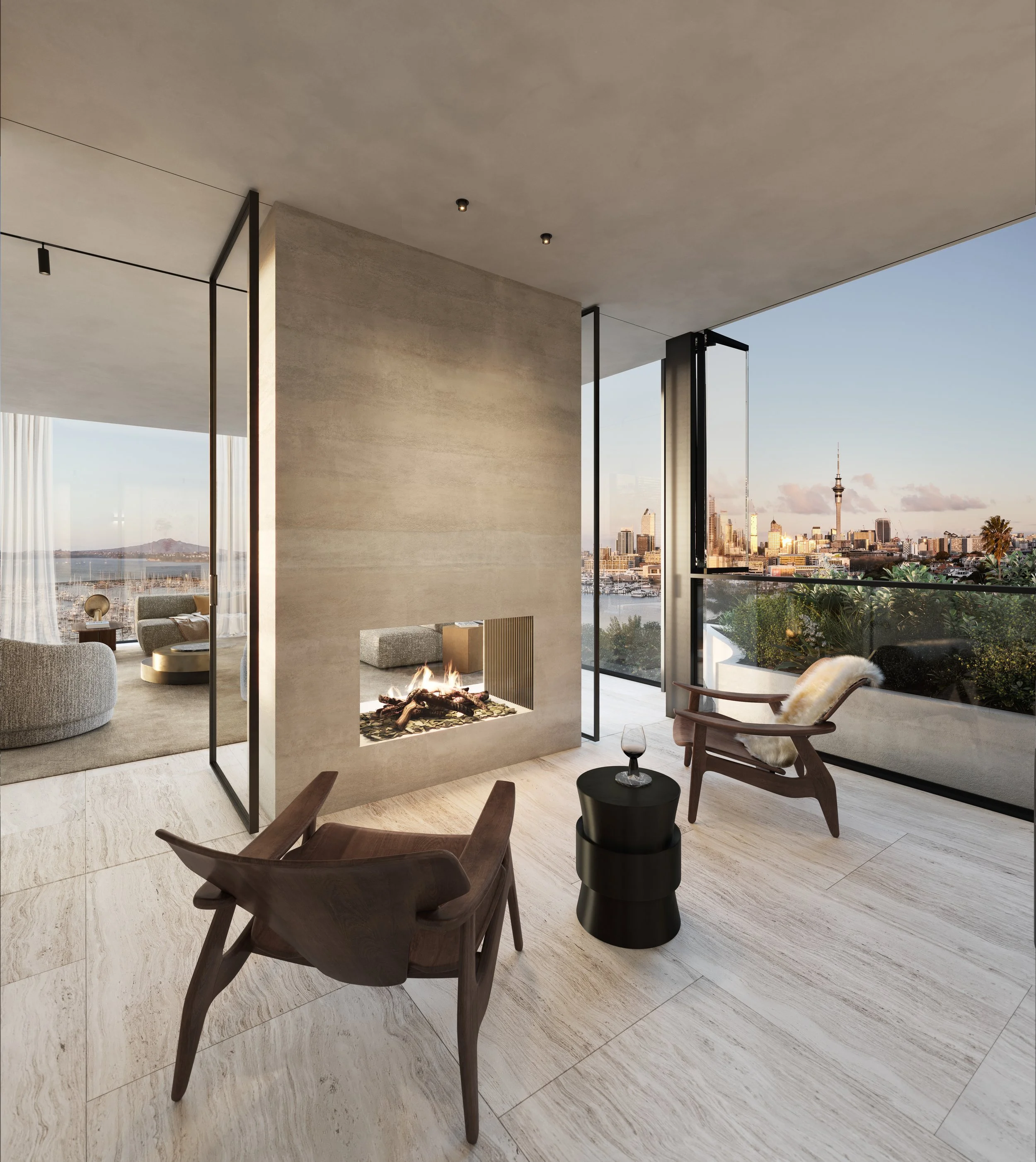 VANG_Shelly Beach Road Interior_Logia to City.jpg