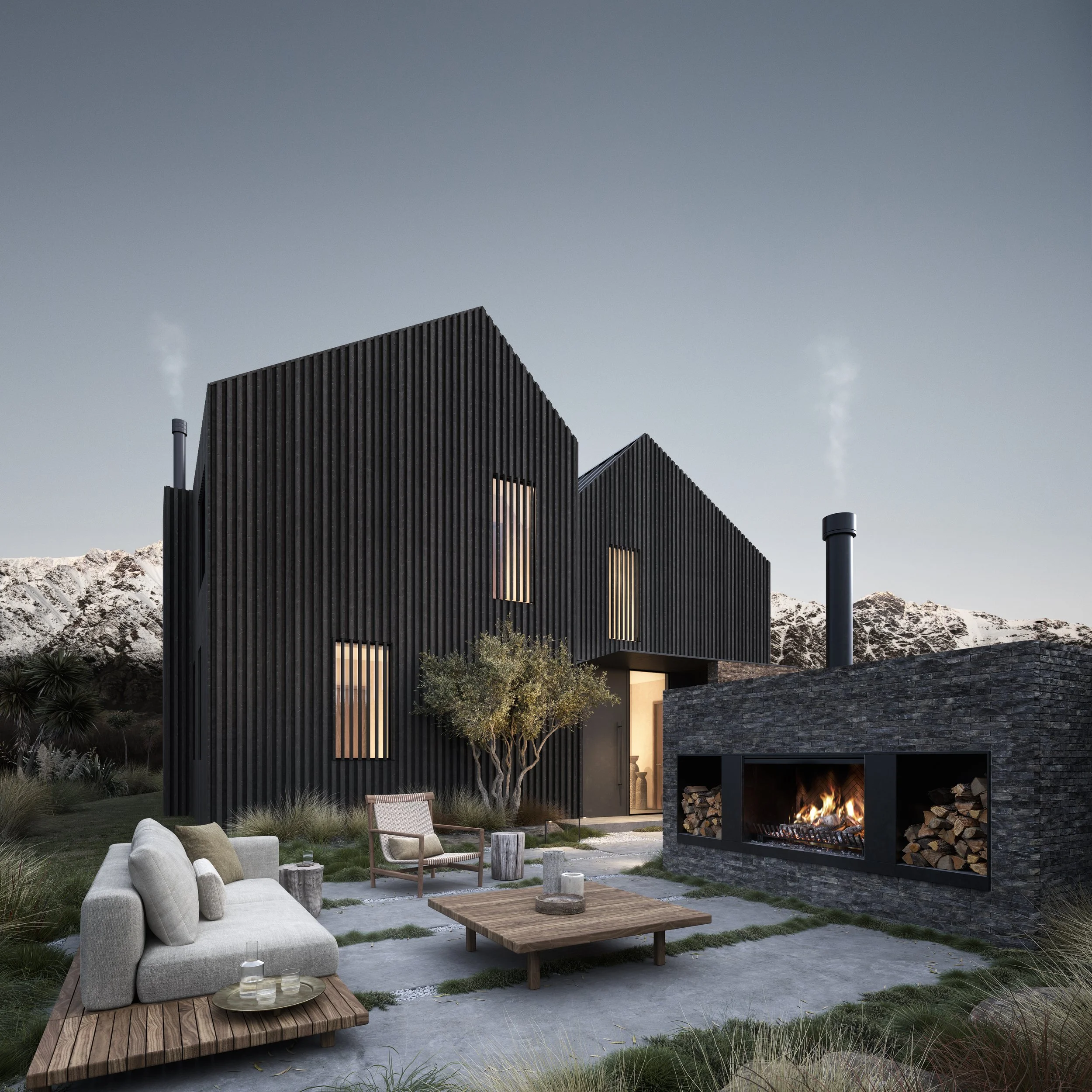 DARB_Willow Pond_Rear Courtyard.jpg