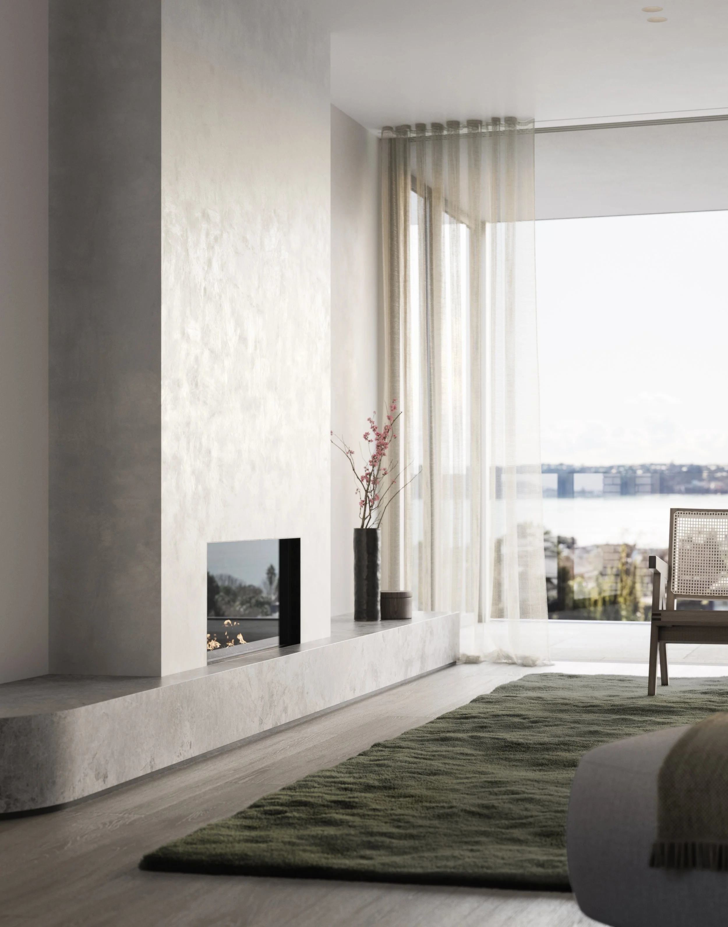 ARTI_J2 Apartments_Level 3 Fireplace.jpg