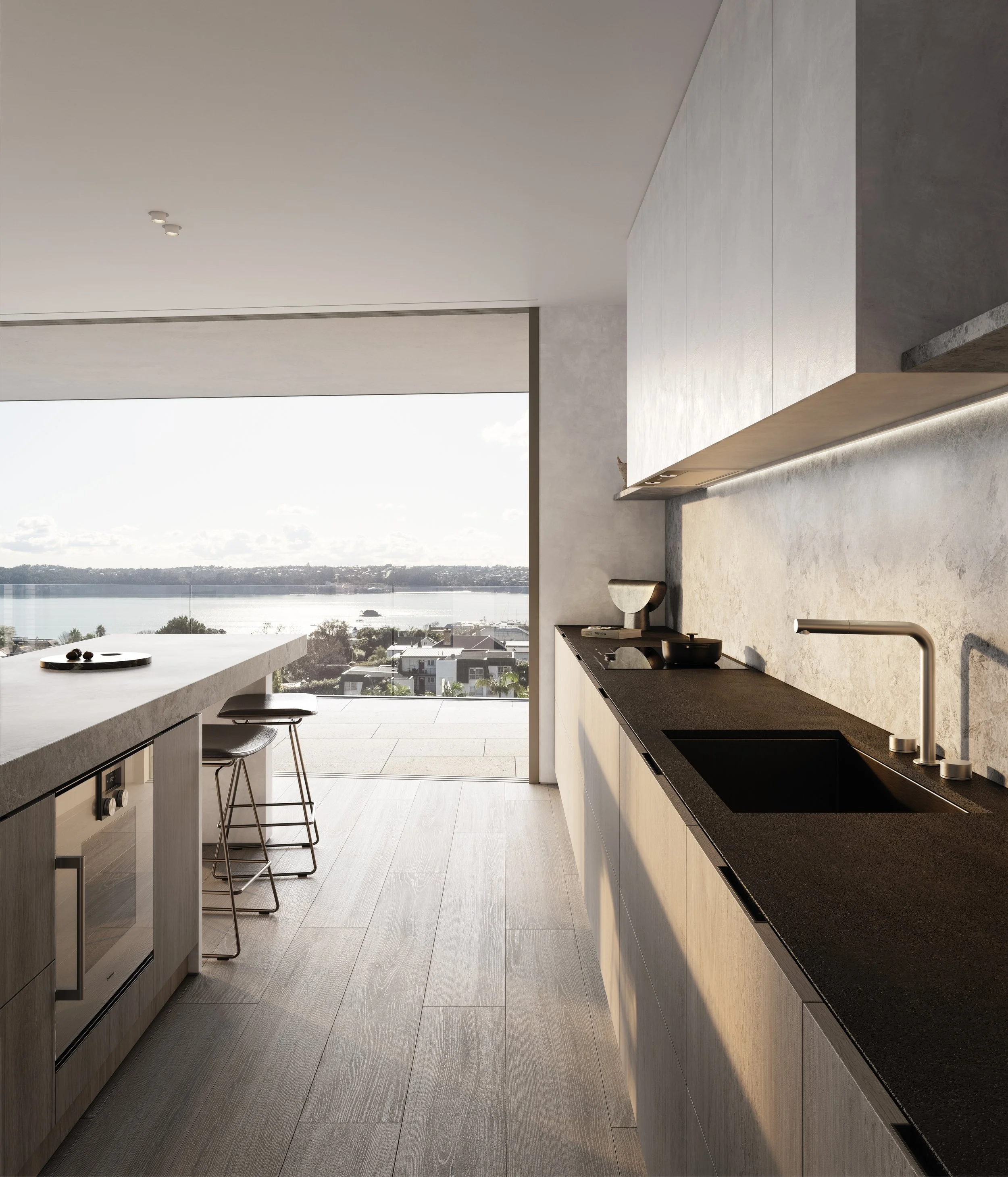 ARTI_J2 Apartments_Level 3 Kitchen Vingette.jpg