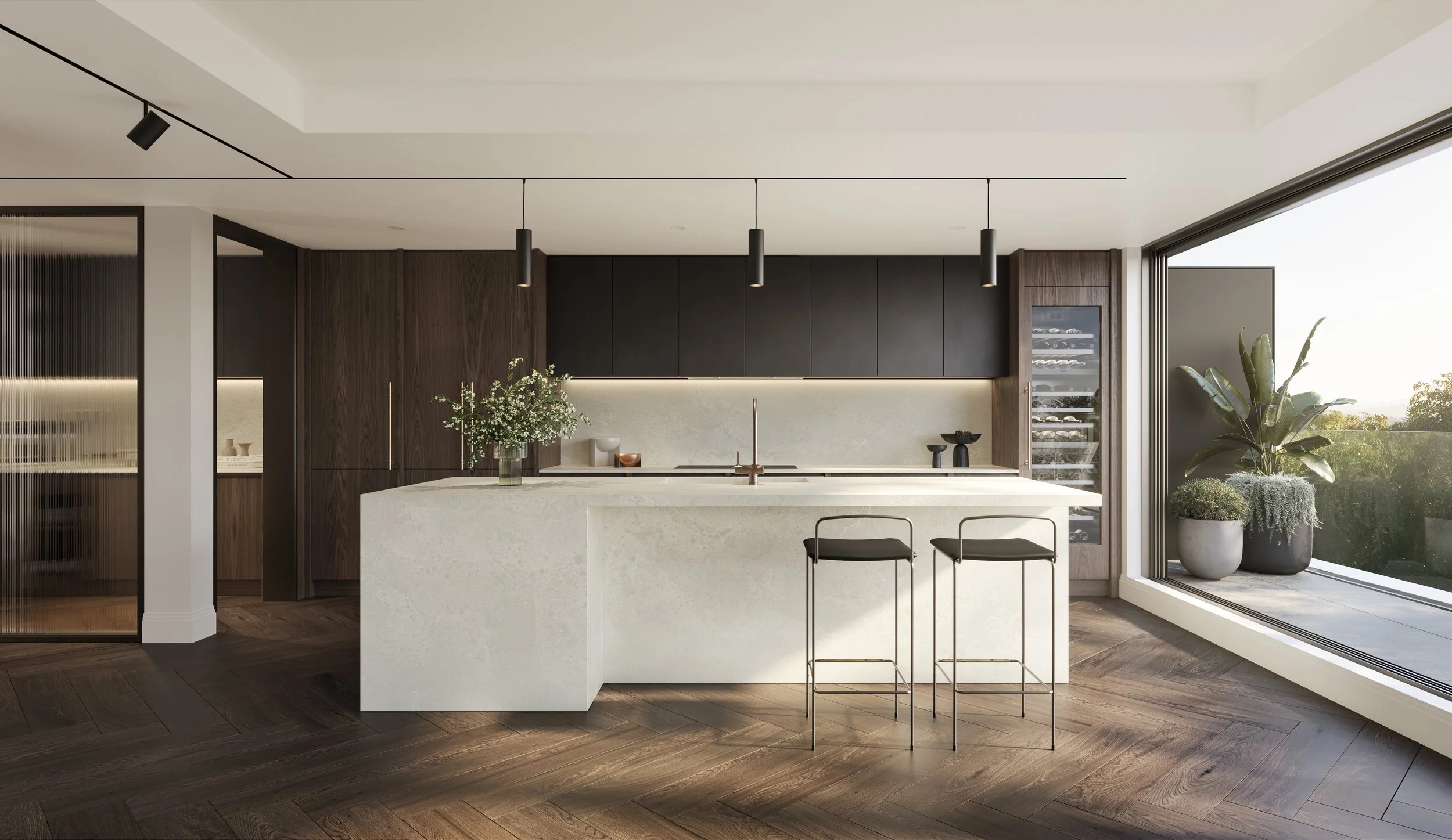 PHOE_Kingsview Mt Eden Apartment 202 Kitchen.jpg