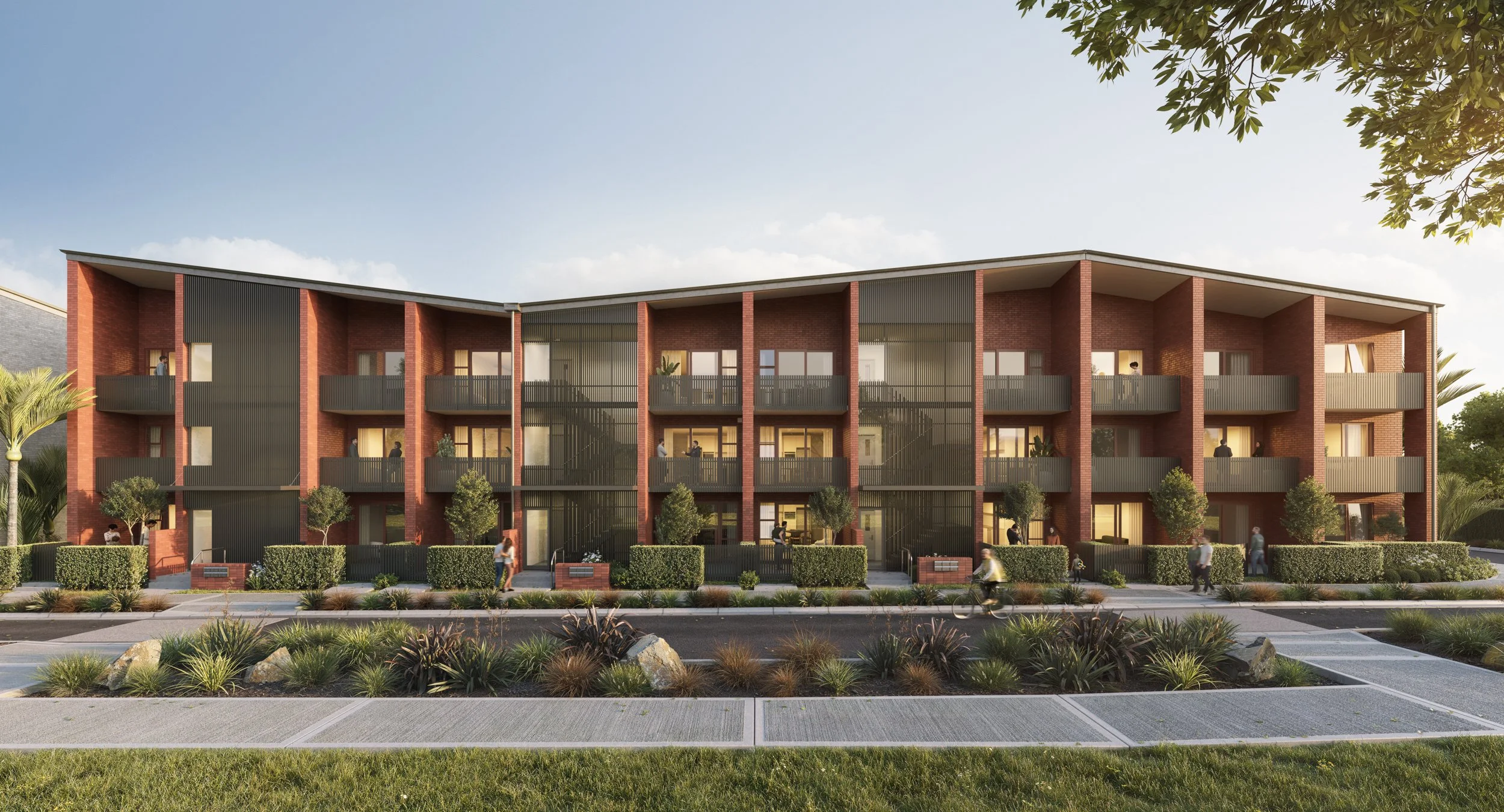ELAM_Olympus Owairaka_Exterior Block A_Facade Elevation.jpg