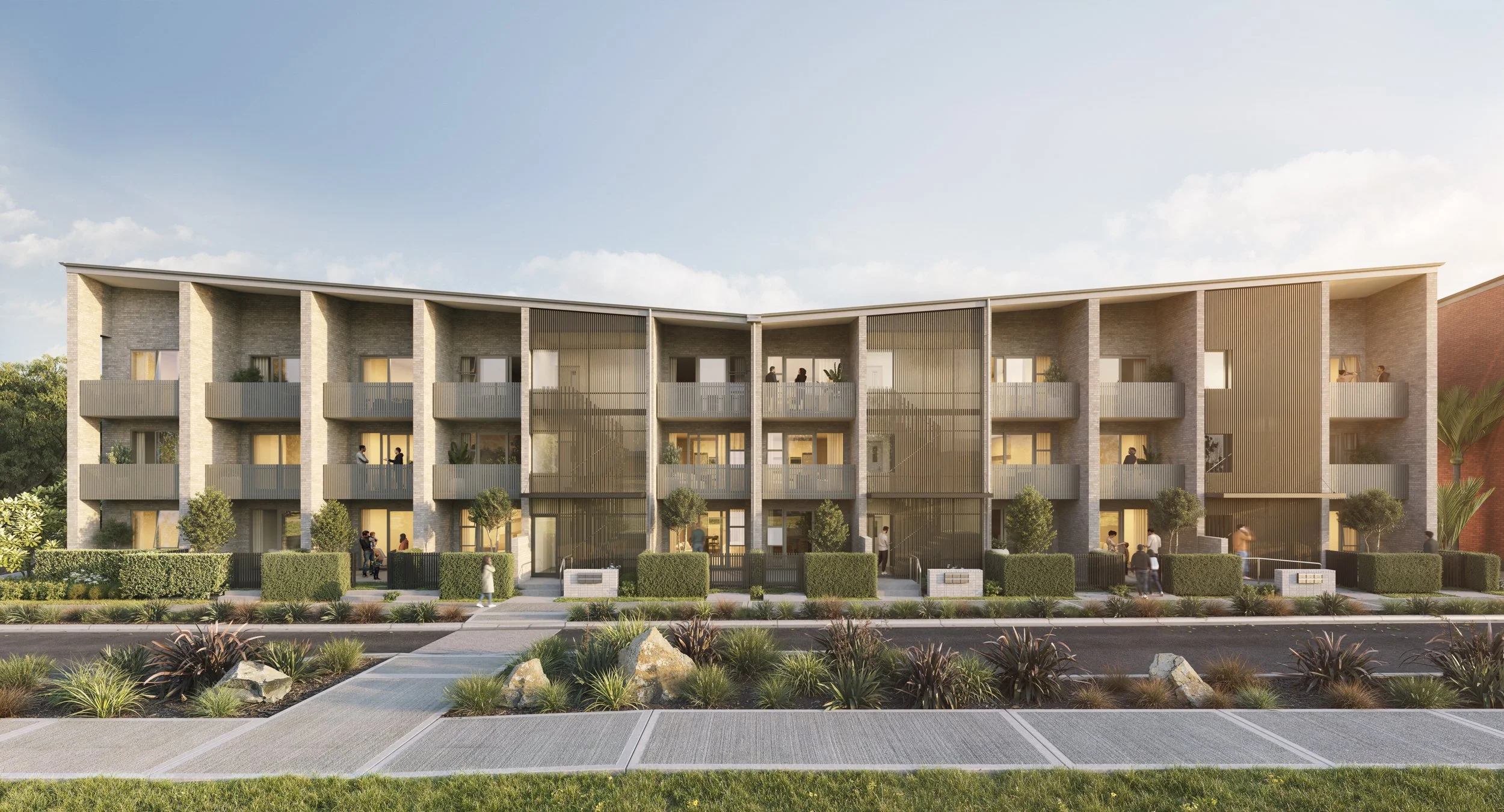 ELAM_Olympus Owairaka_Exterior Block B_Facade Elevation.jpg
