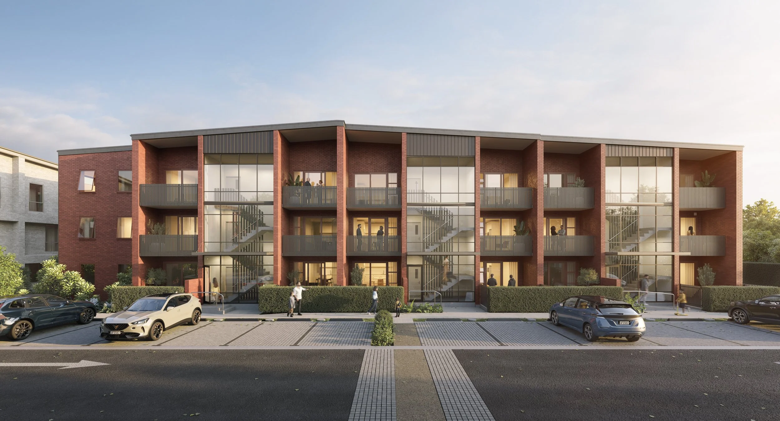 ELAM_Olympus Owairaka_Exterior Block C_Facade Elevation.jpg