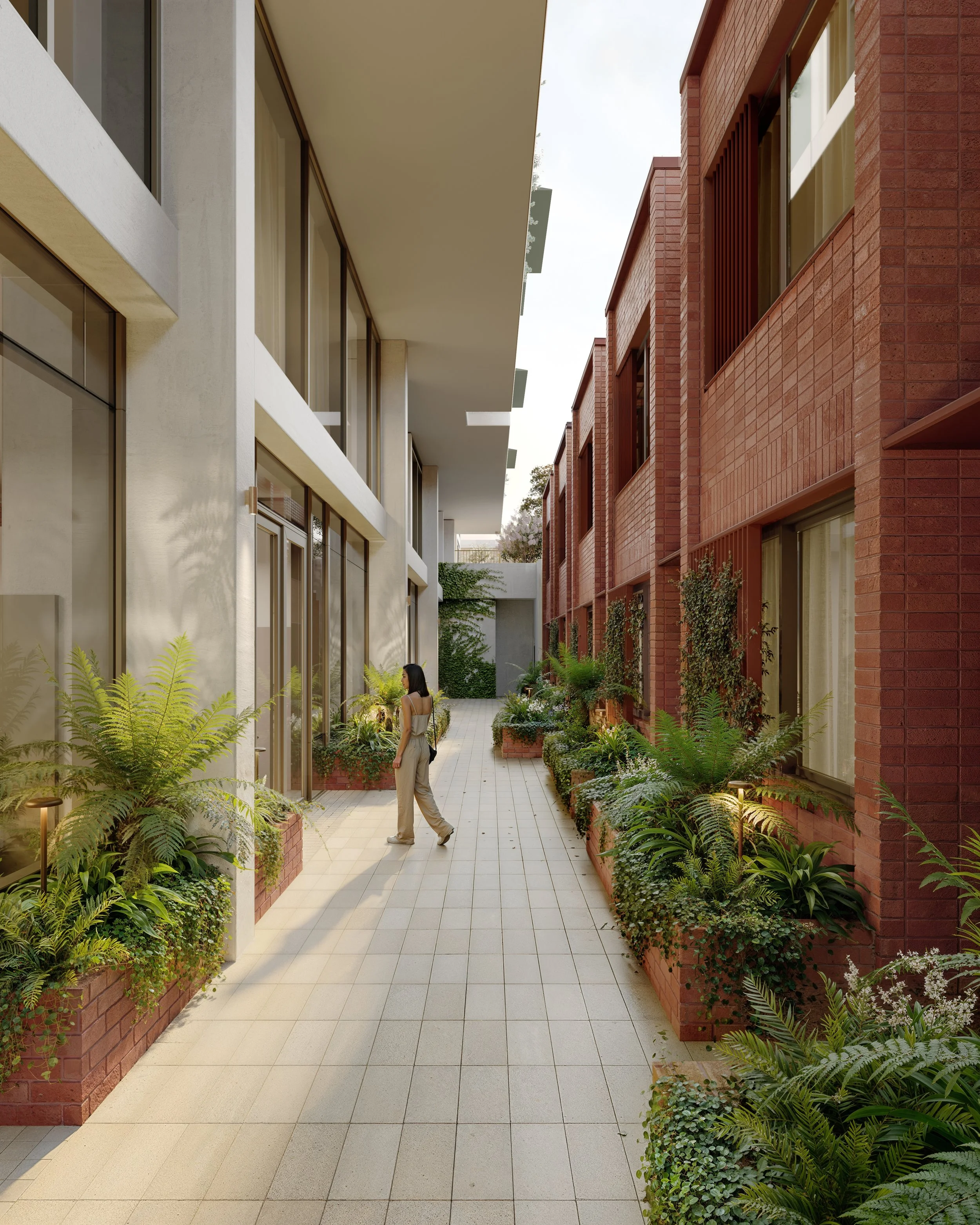 PERE_Dacre Building Abbotsford_Communal Laneway.jpg