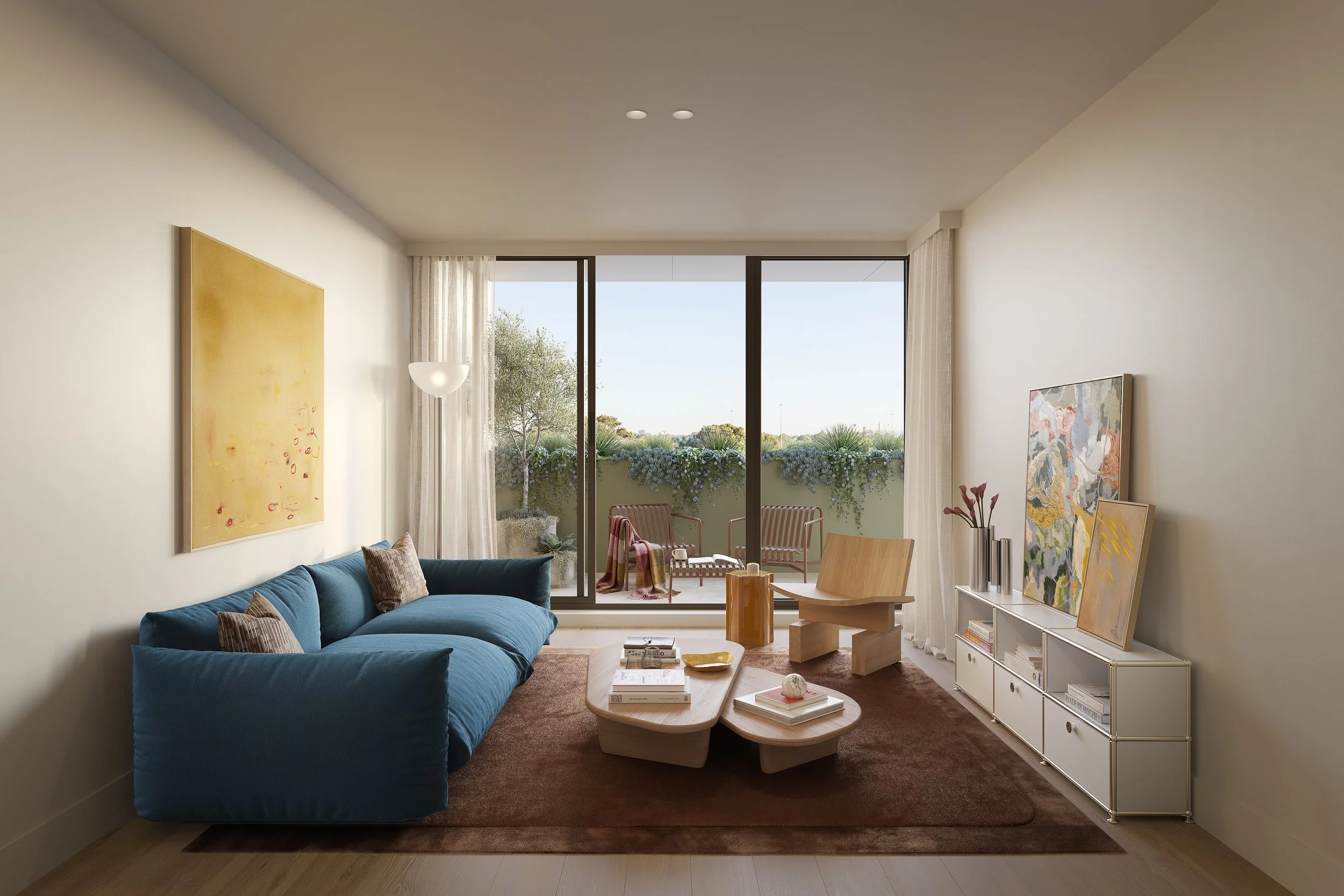 PERE_Dacre Building Abbotsford_Level 4 2A_Living.jpg