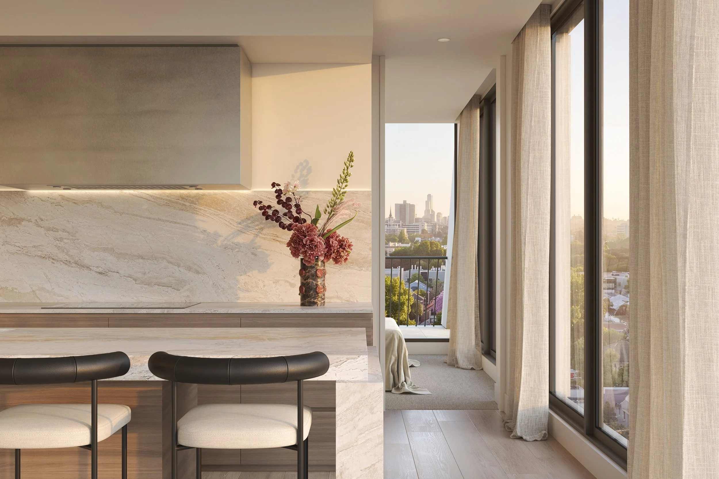 PERE_Dacre Building Abbotsford_Level 8 4B_Kitchen Vignette-2.jpg