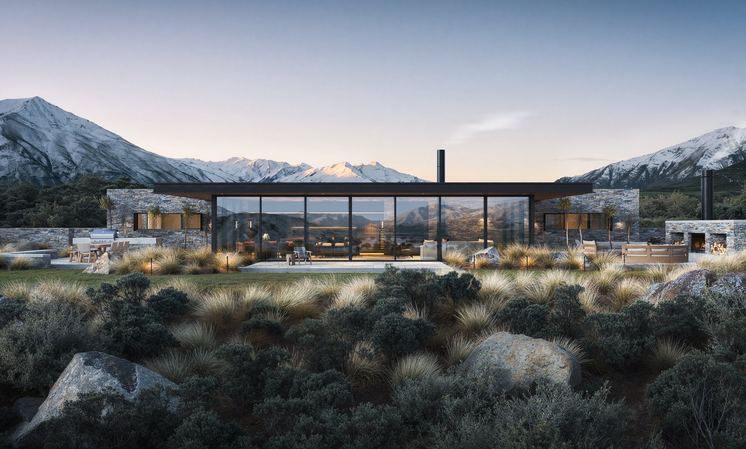 MASO_Glendhu Bay_Lot 17_Front Elevation.jpg