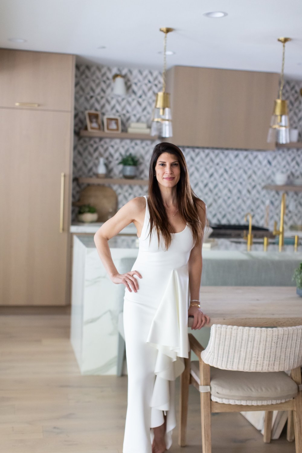 Interior Design Services — ERICA BRYEN DESIGN
