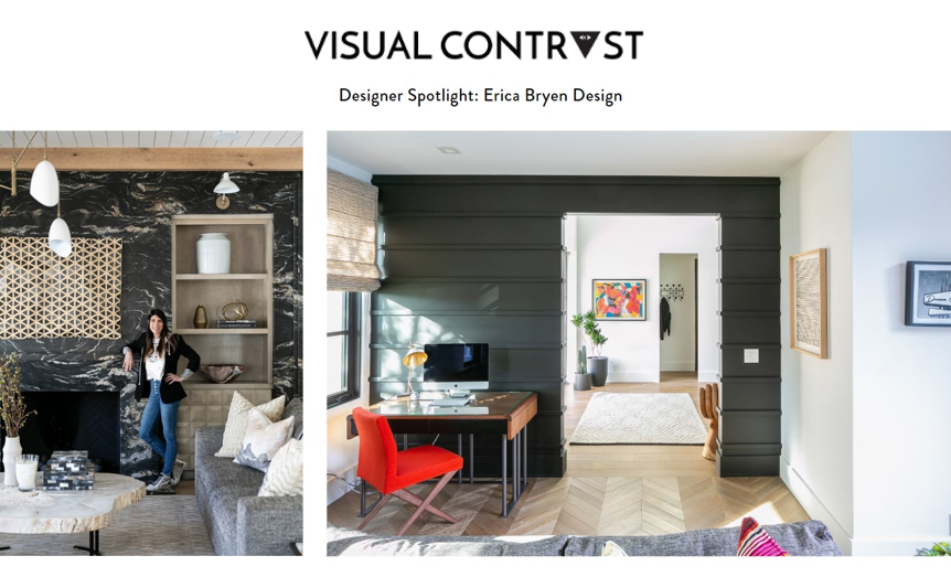 Press — ERICA BRYEN DESIGN