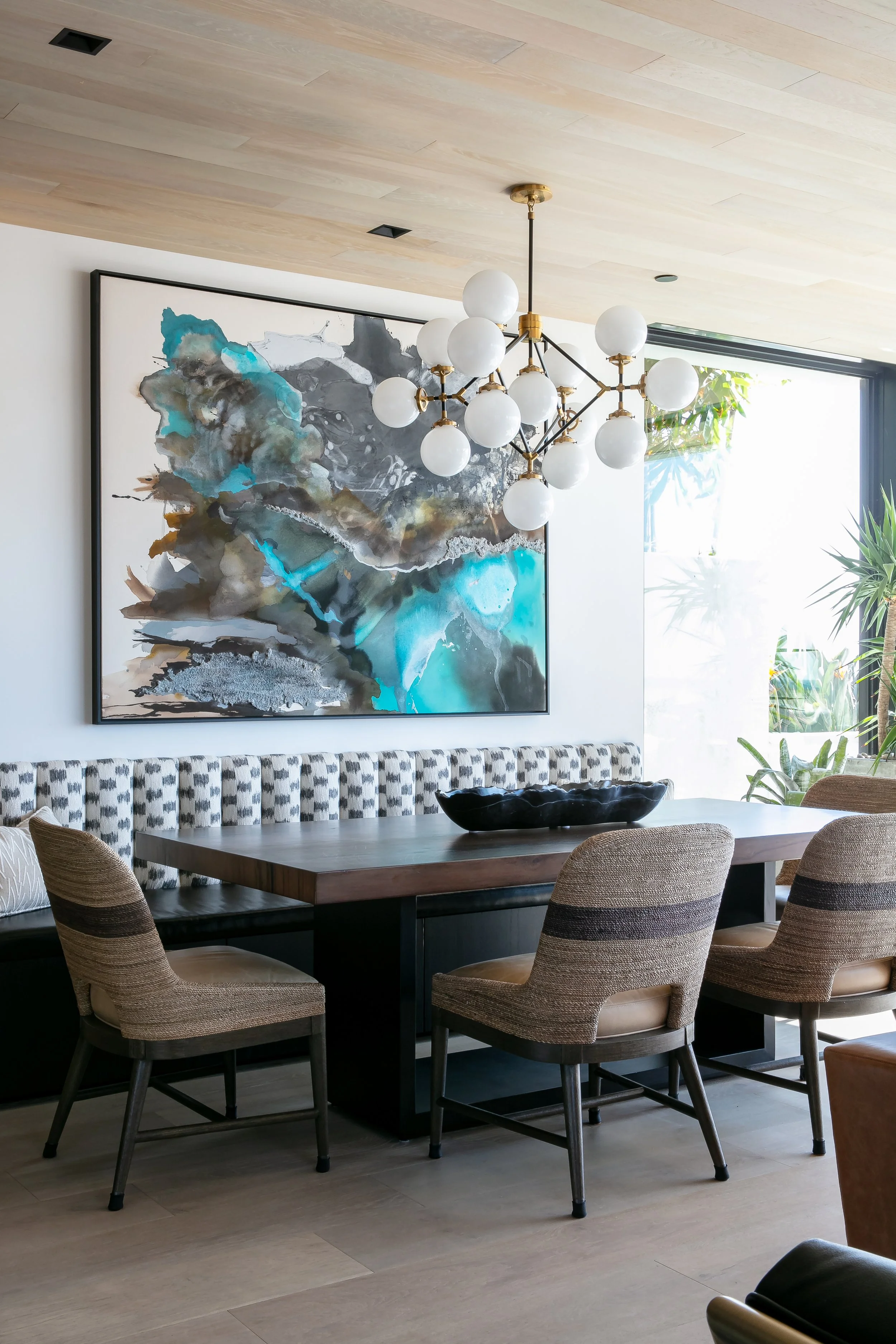 Oceanfront — ERICA BRYEN DESIGN