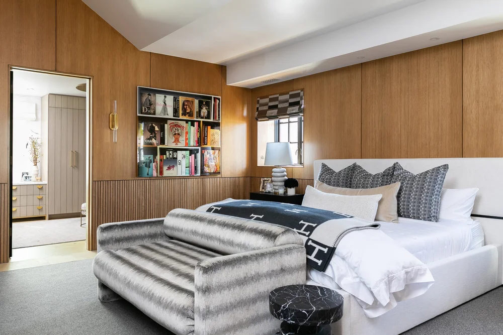 Boss Lady's House — ERICA BRYEN DESIGN