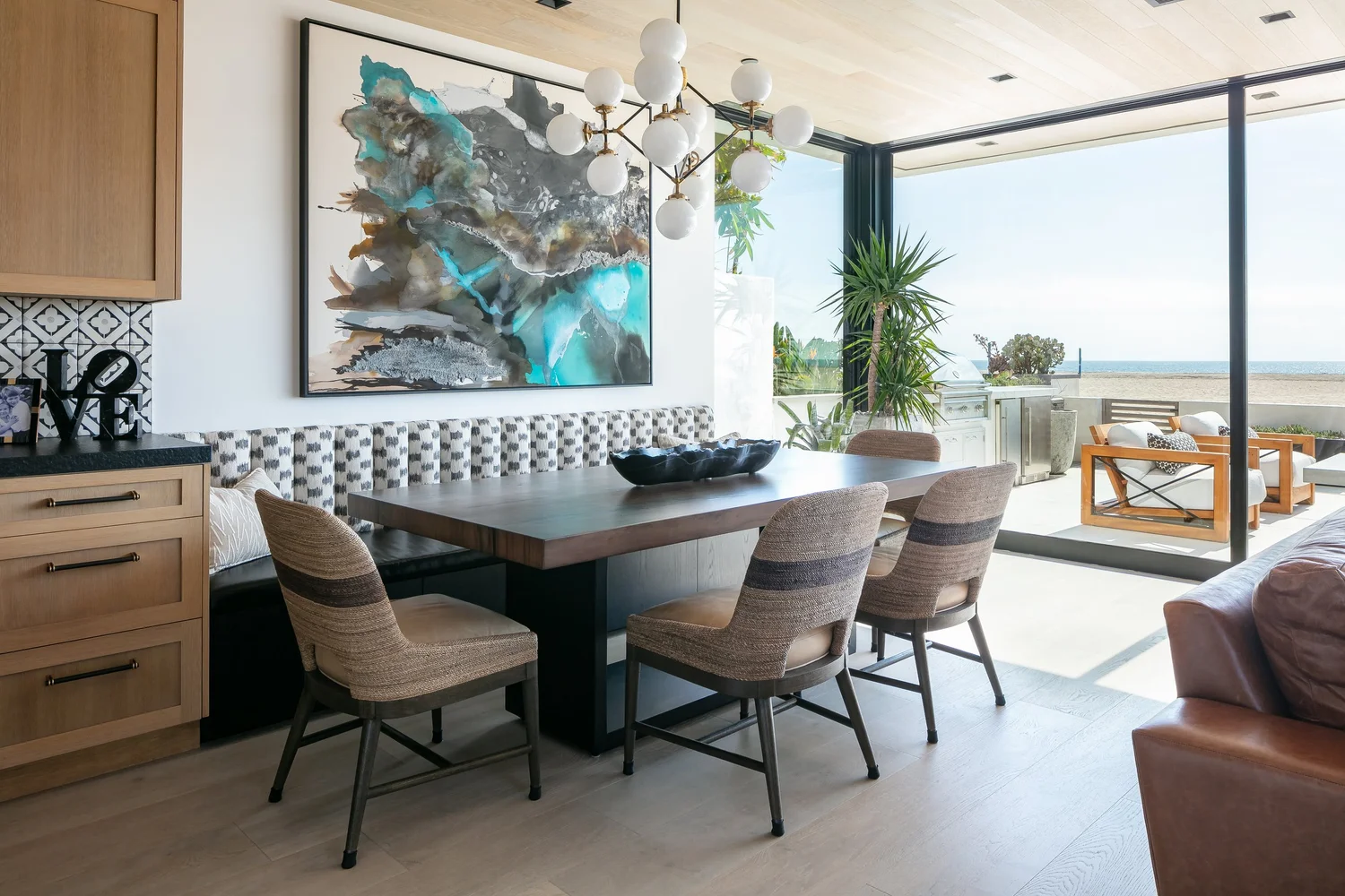 Oceanfront — ERICA BRYEN DESIGN