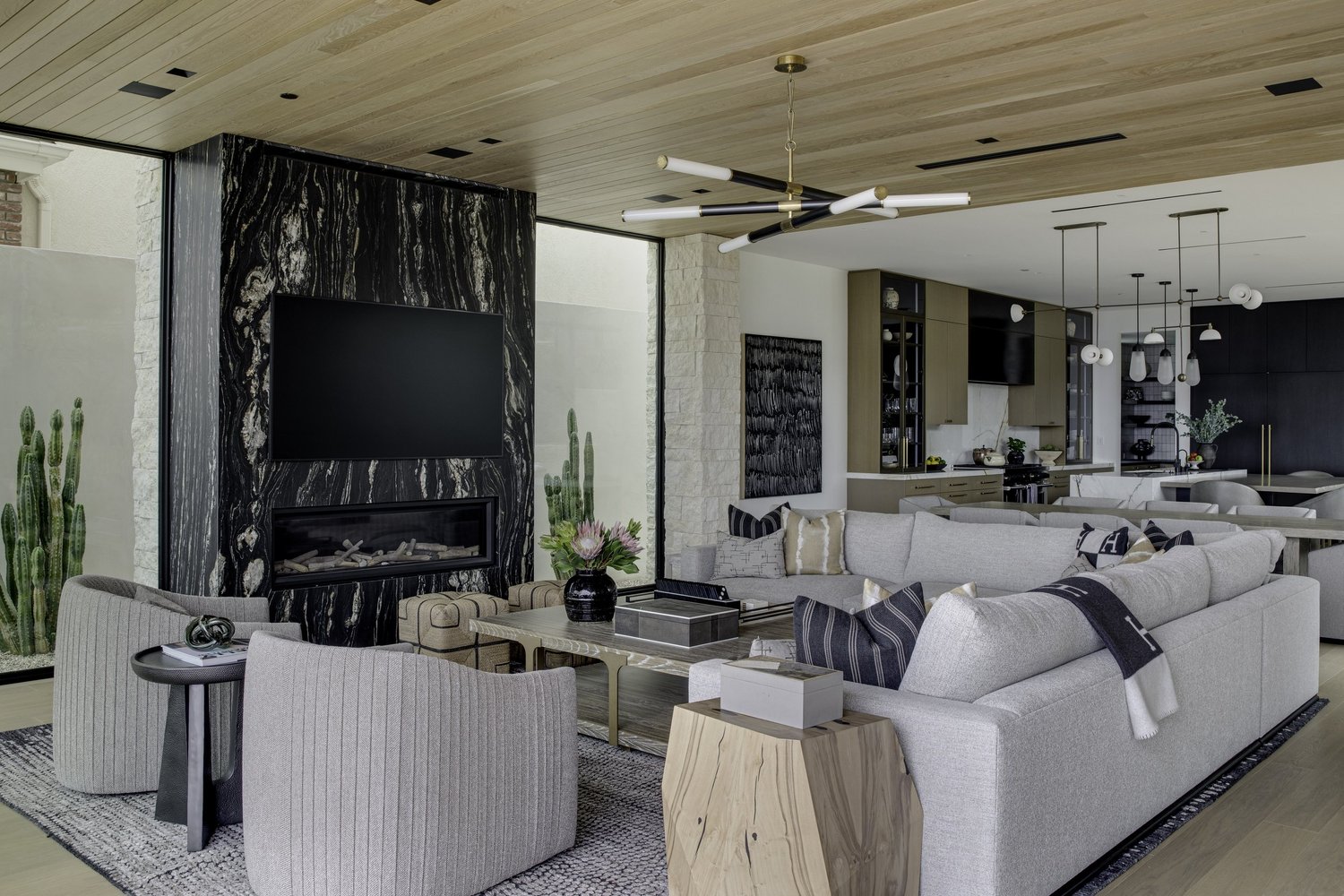 Casa Cliff — ERICA BRYEN DESIGN