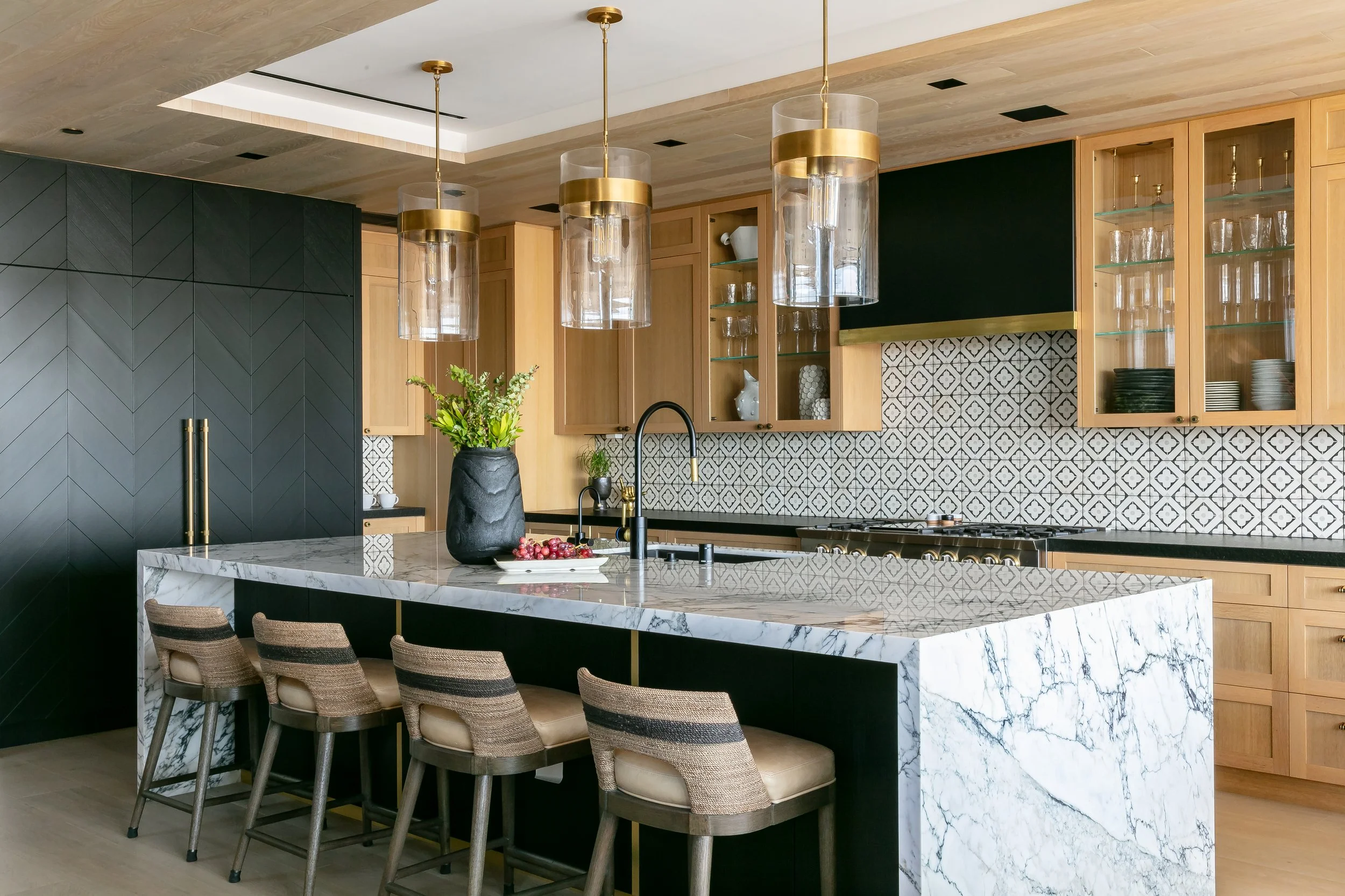Oceanfront — ERICA BRYEN DESIGN