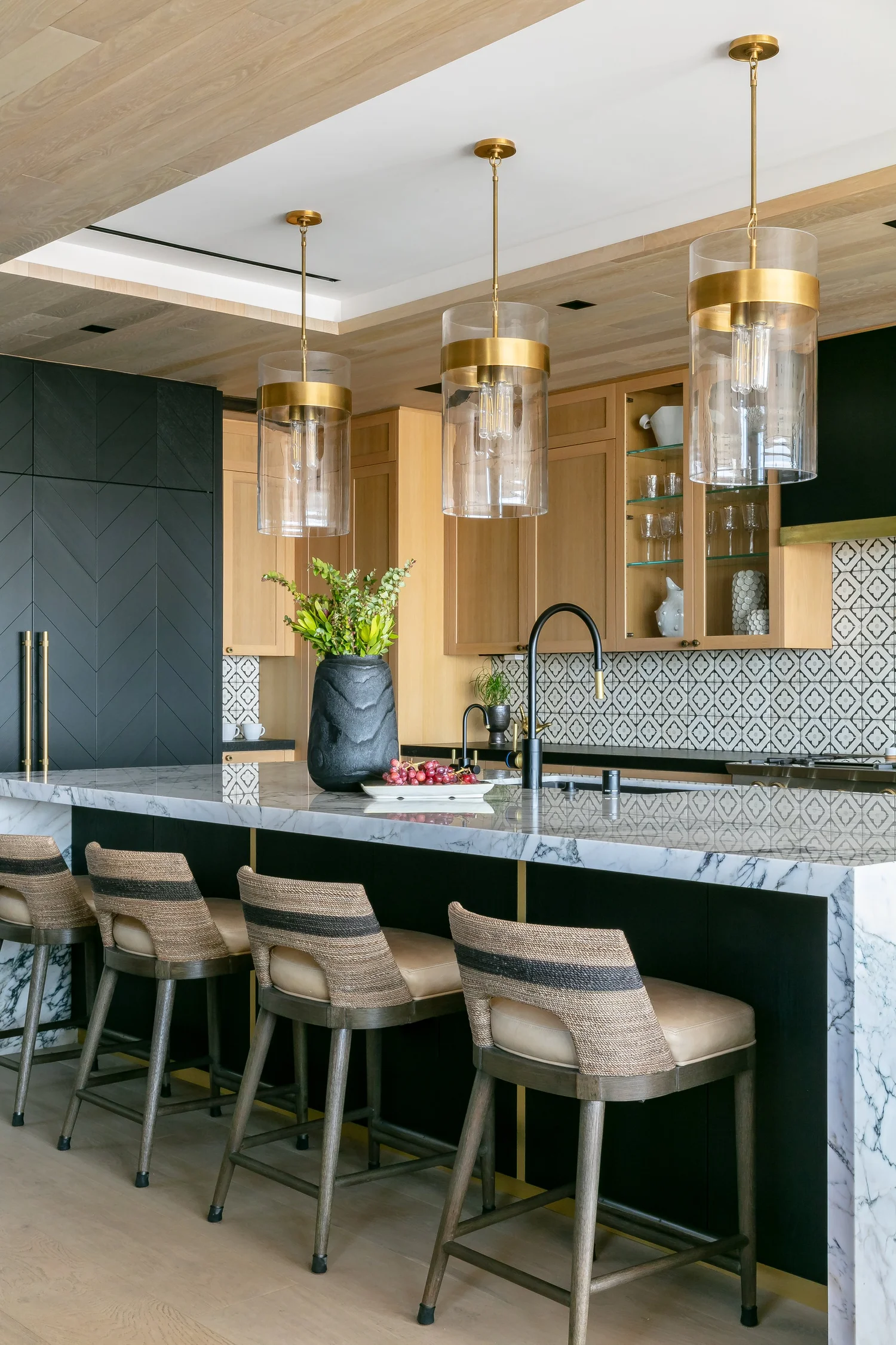 Oceanfront — ERICA BRYEN DESIGN