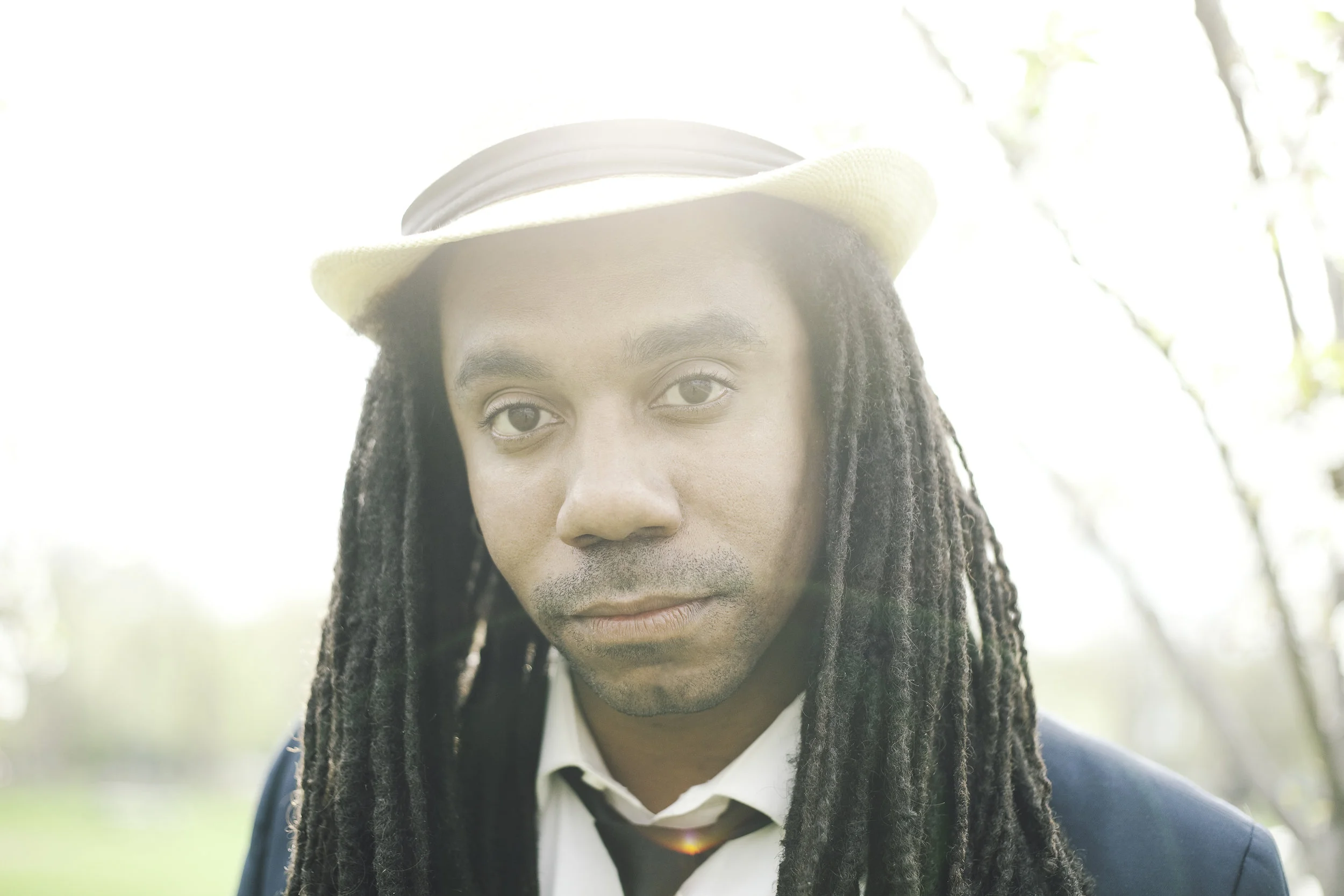 Julian Taylor