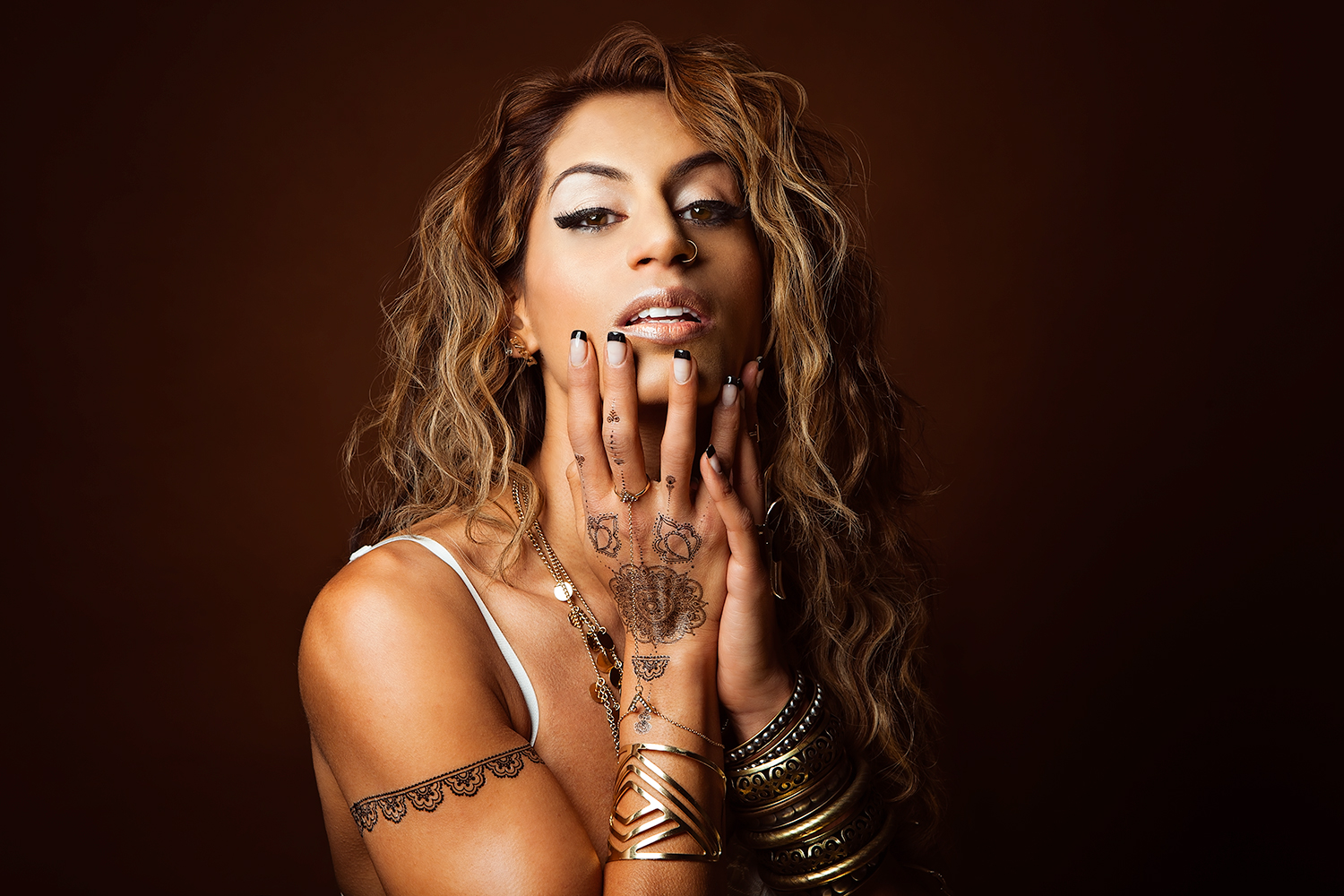 Farrah