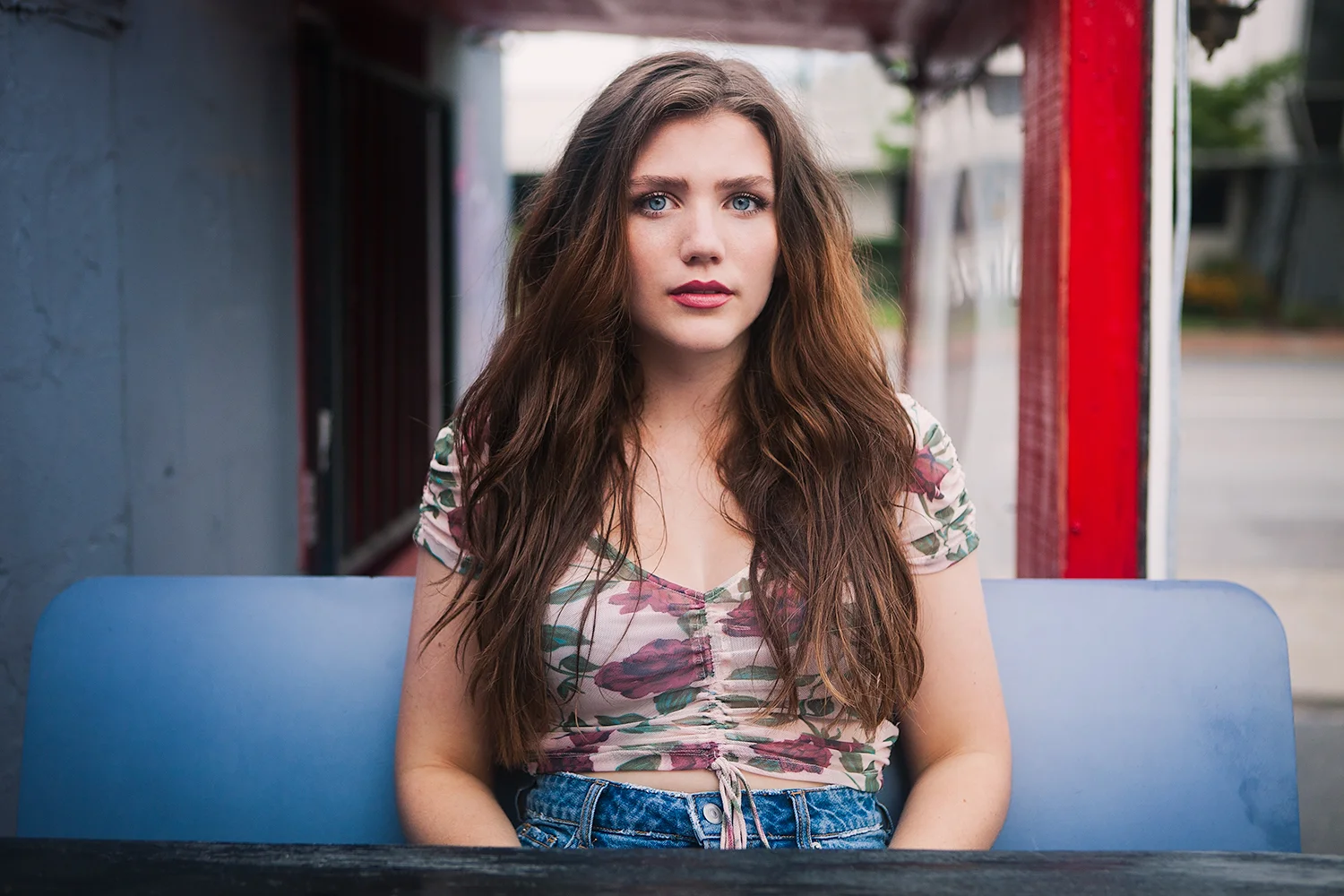 Maddison Krebs