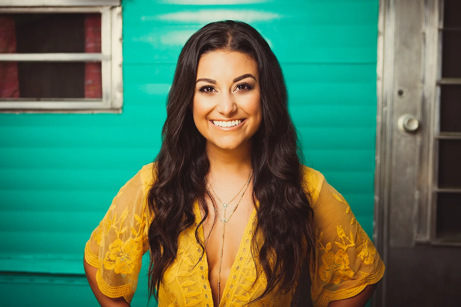 Alyssa Micaela