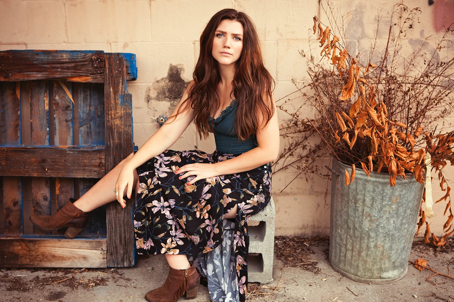 Maddison Krebs