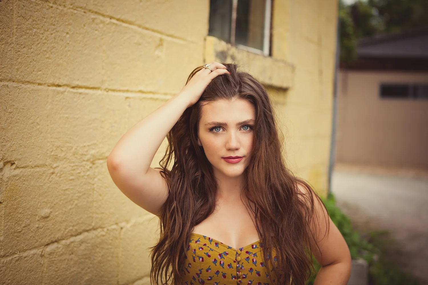 Maddison Krebs