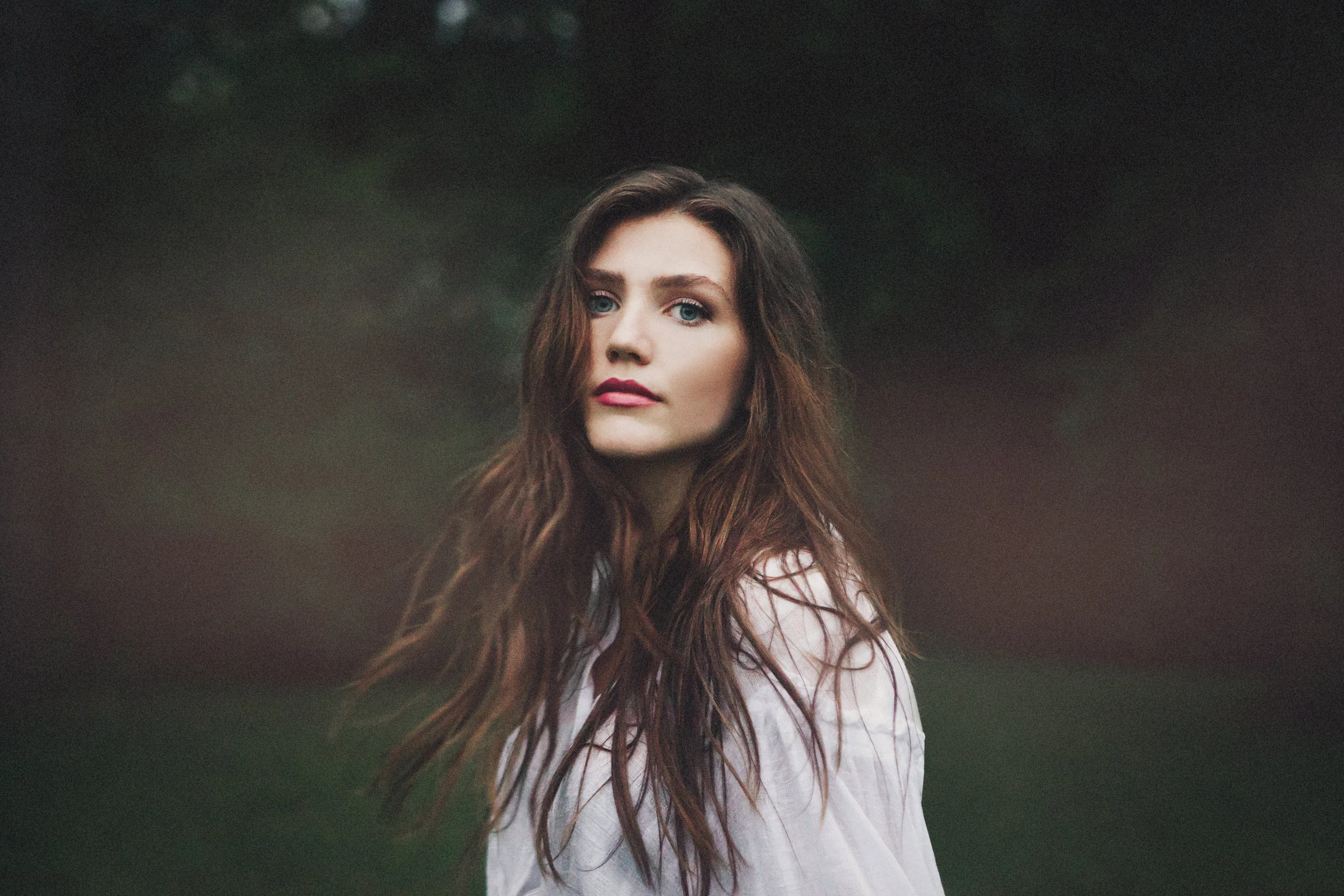 Maddison Krebs